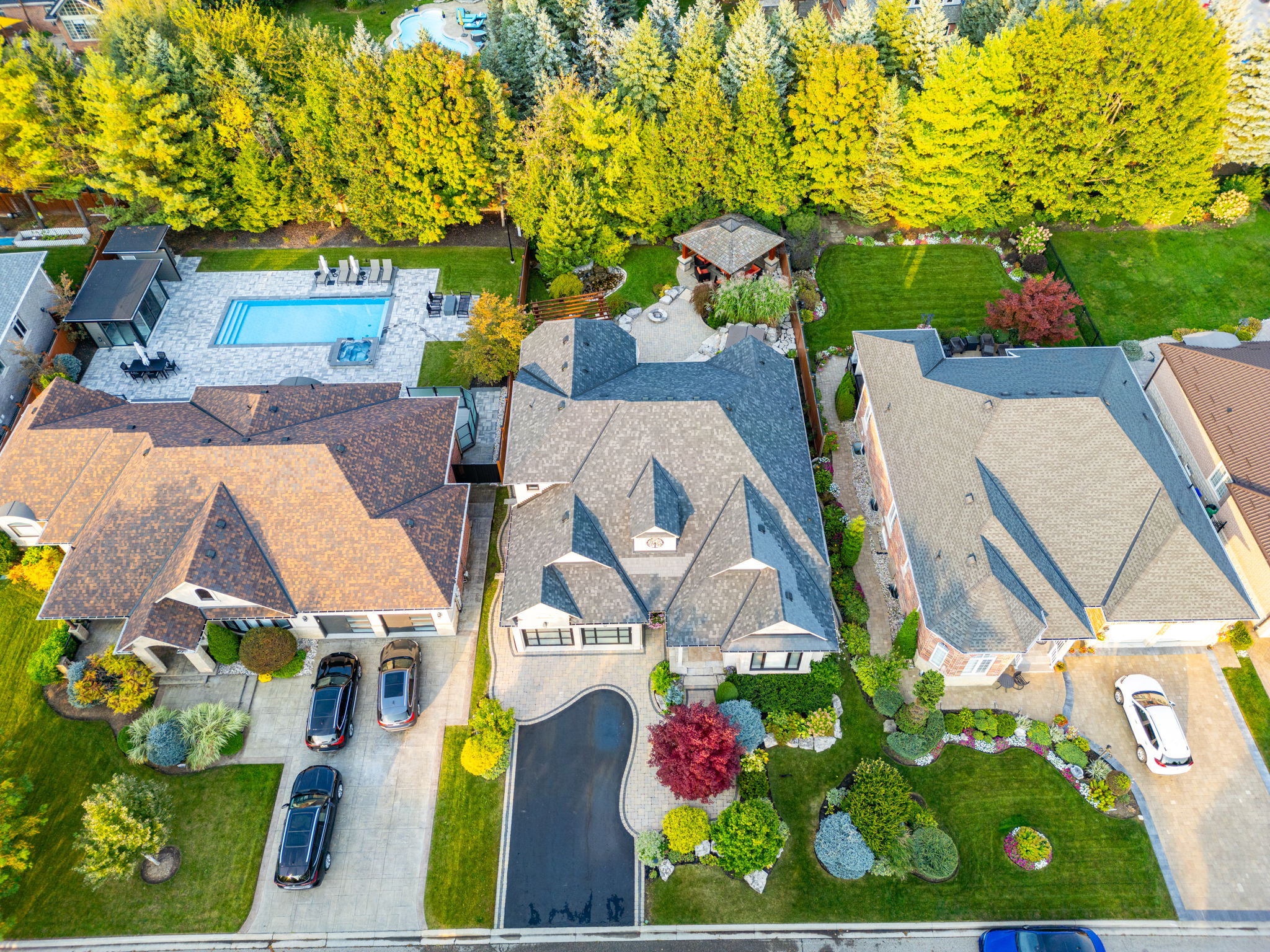 Brampton property showcase — delivered property photograph 14