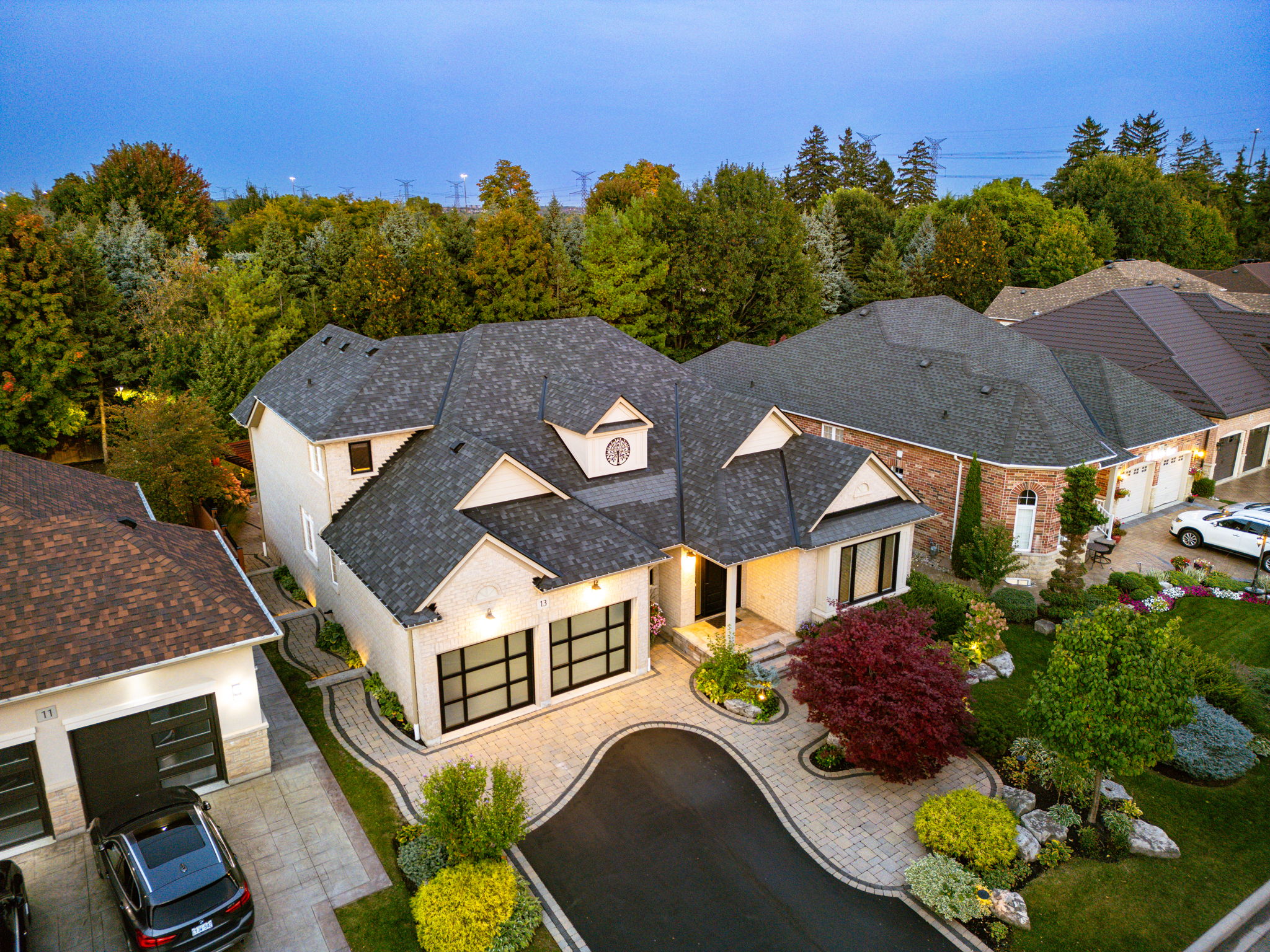Brampton property showcase — delivered property photograph 15