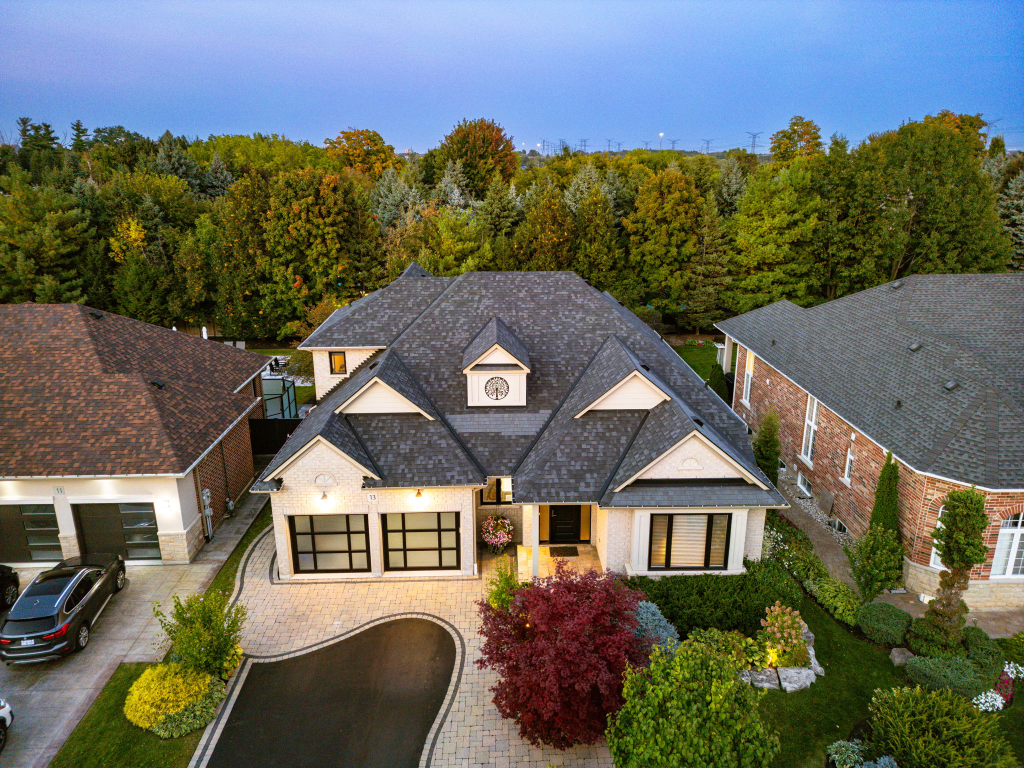 Brampton property showcase — delivered property photograph 16