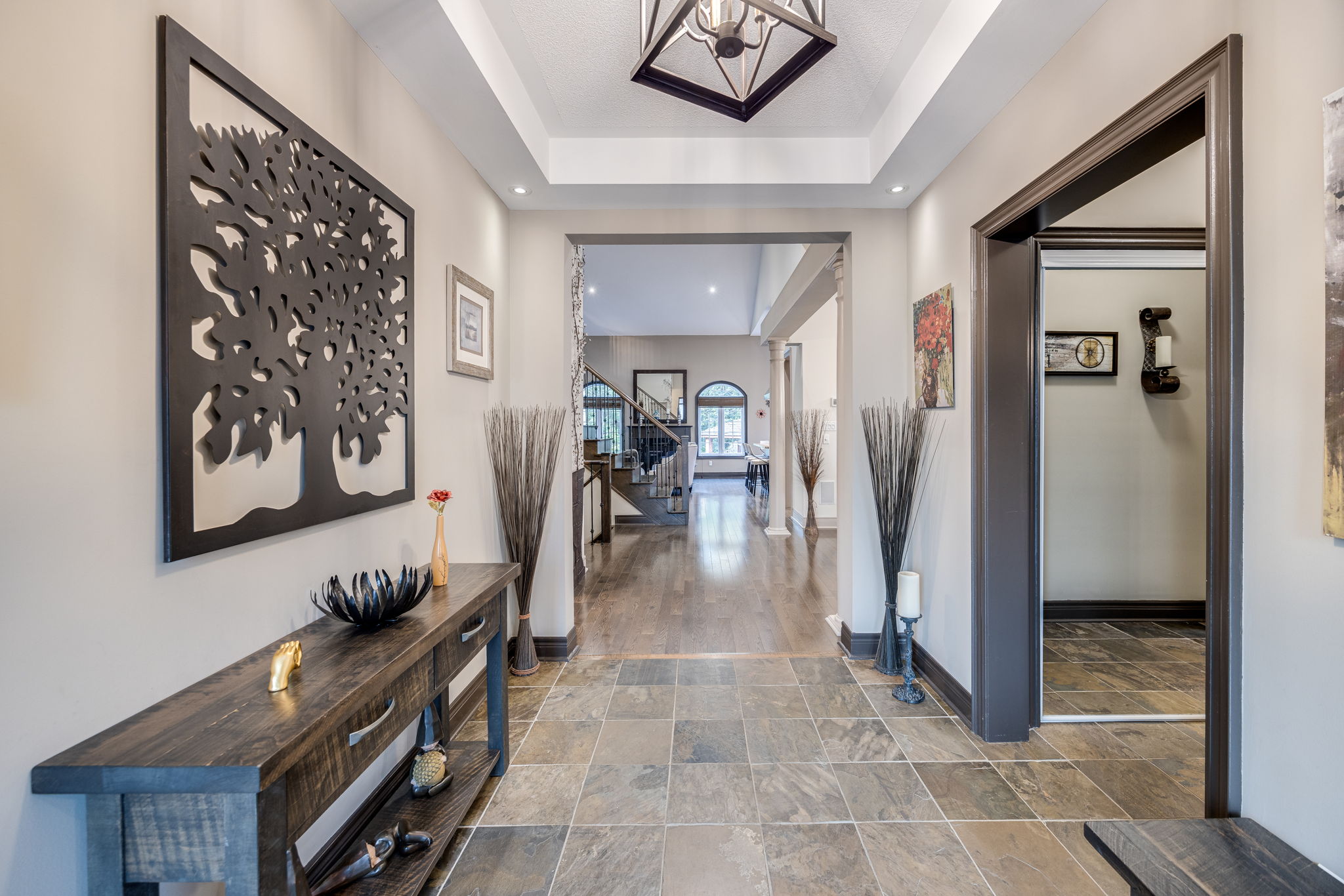 Brampton property showcase — delivered property photograph 18