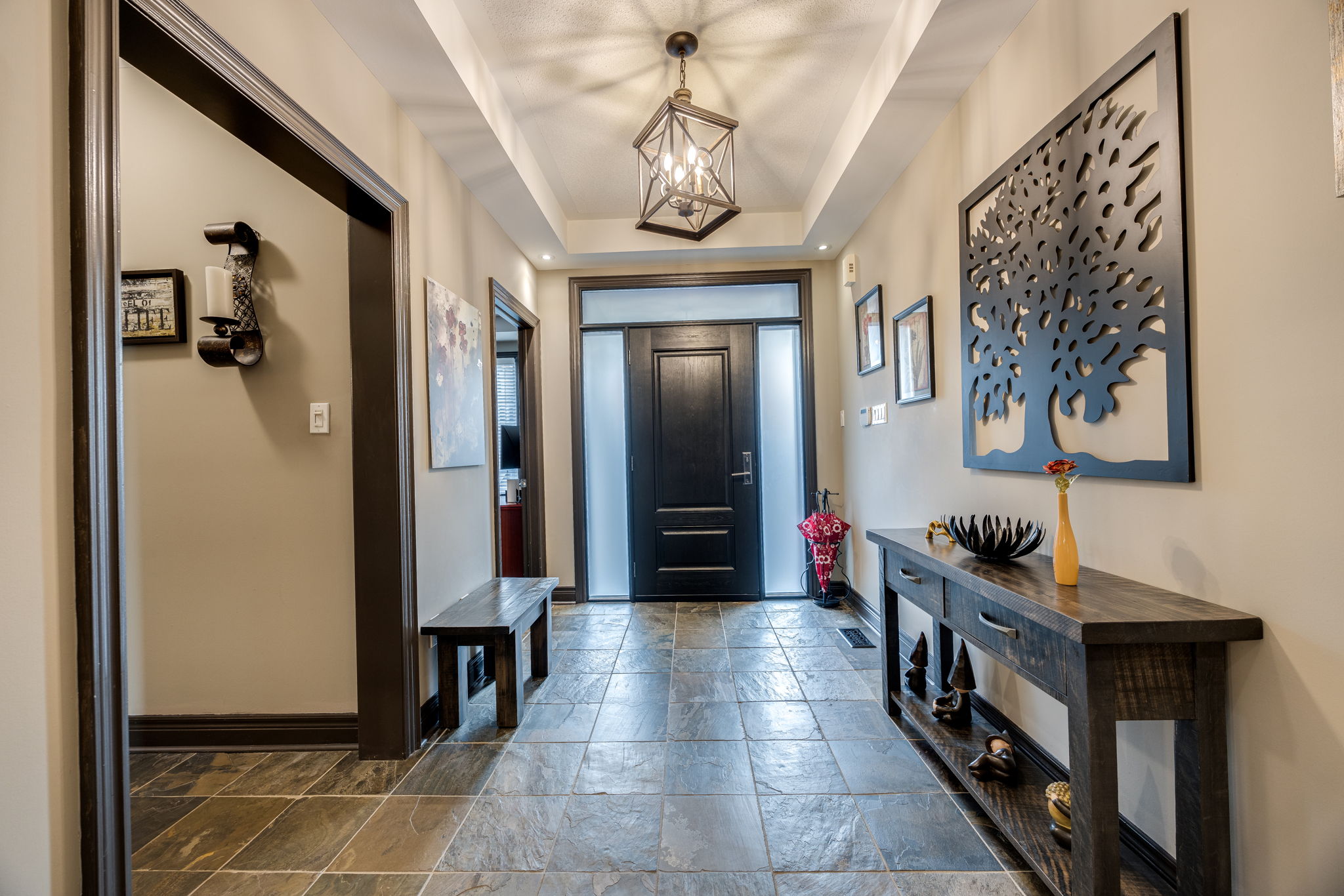 Brampton property showcase — delivered property photograph 19