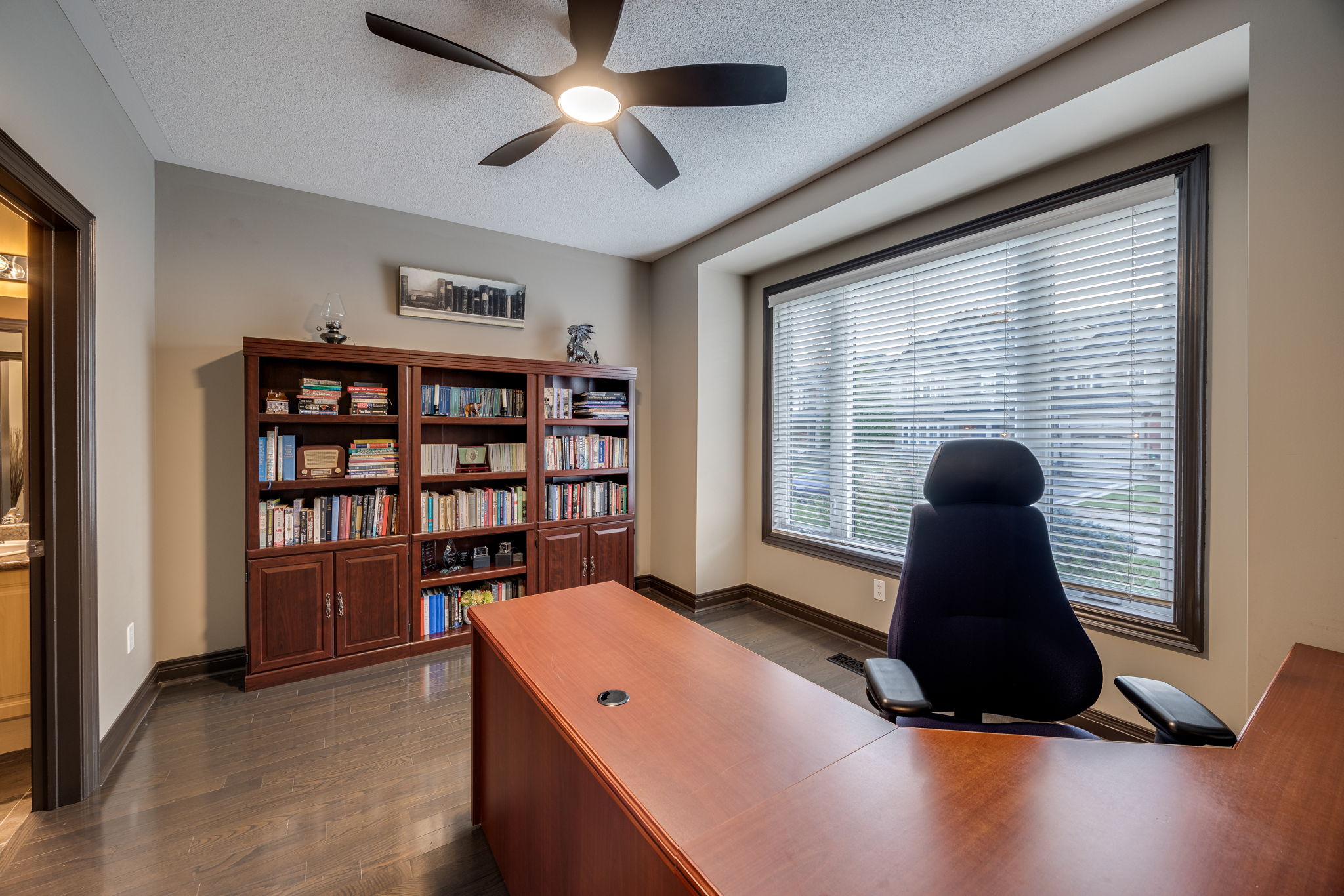 Brampton property showcase — delivered property photograph 20