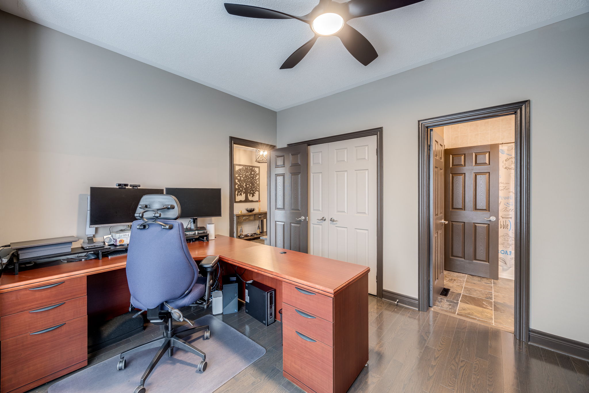 Brampton property showcase — delivered property photograph 21