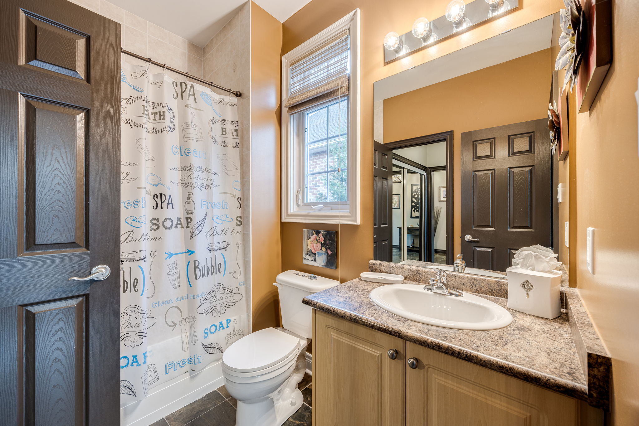 Brampton property showcase — delivered property photograph 22