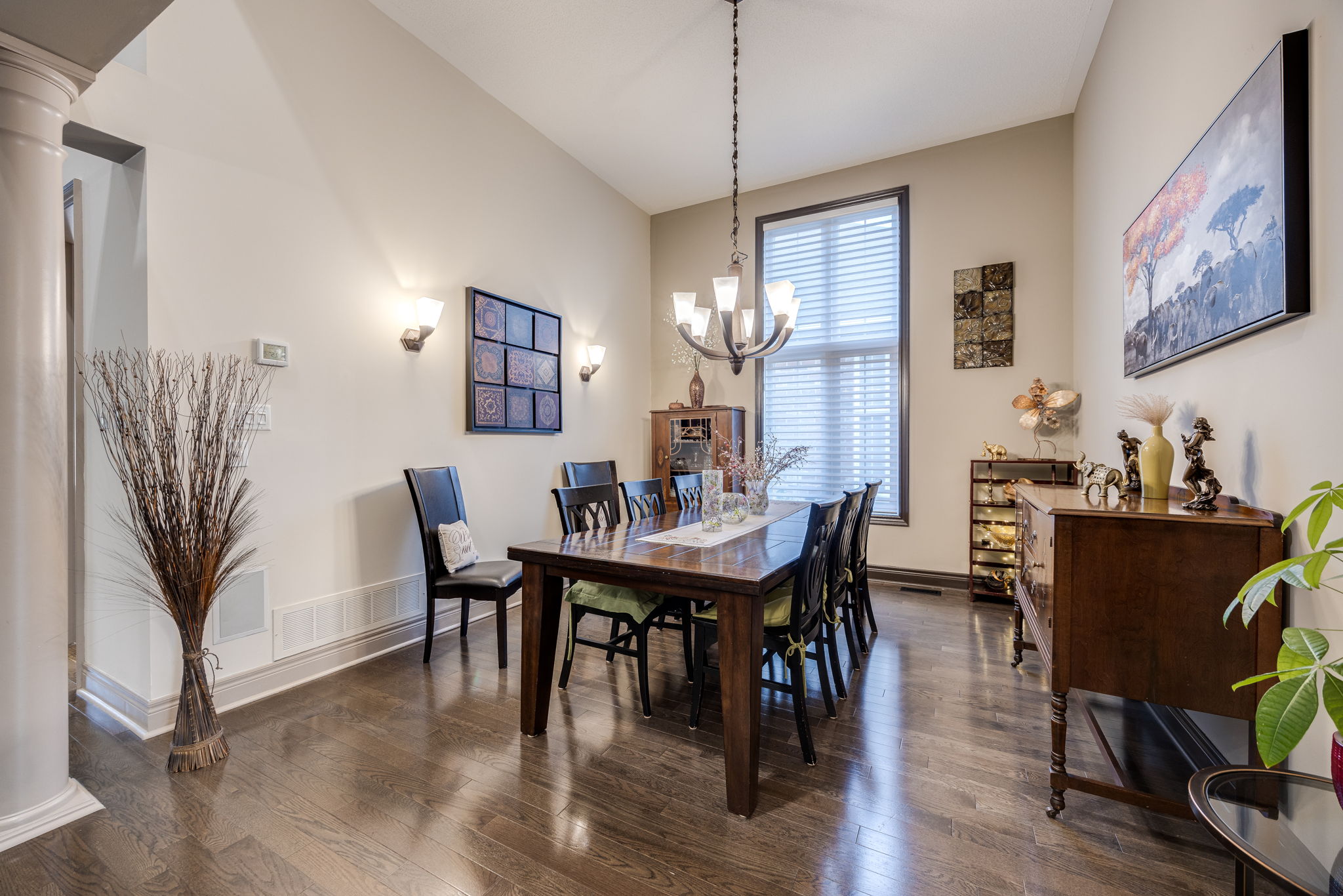 Brampton property showcase — delivered property photograph 24