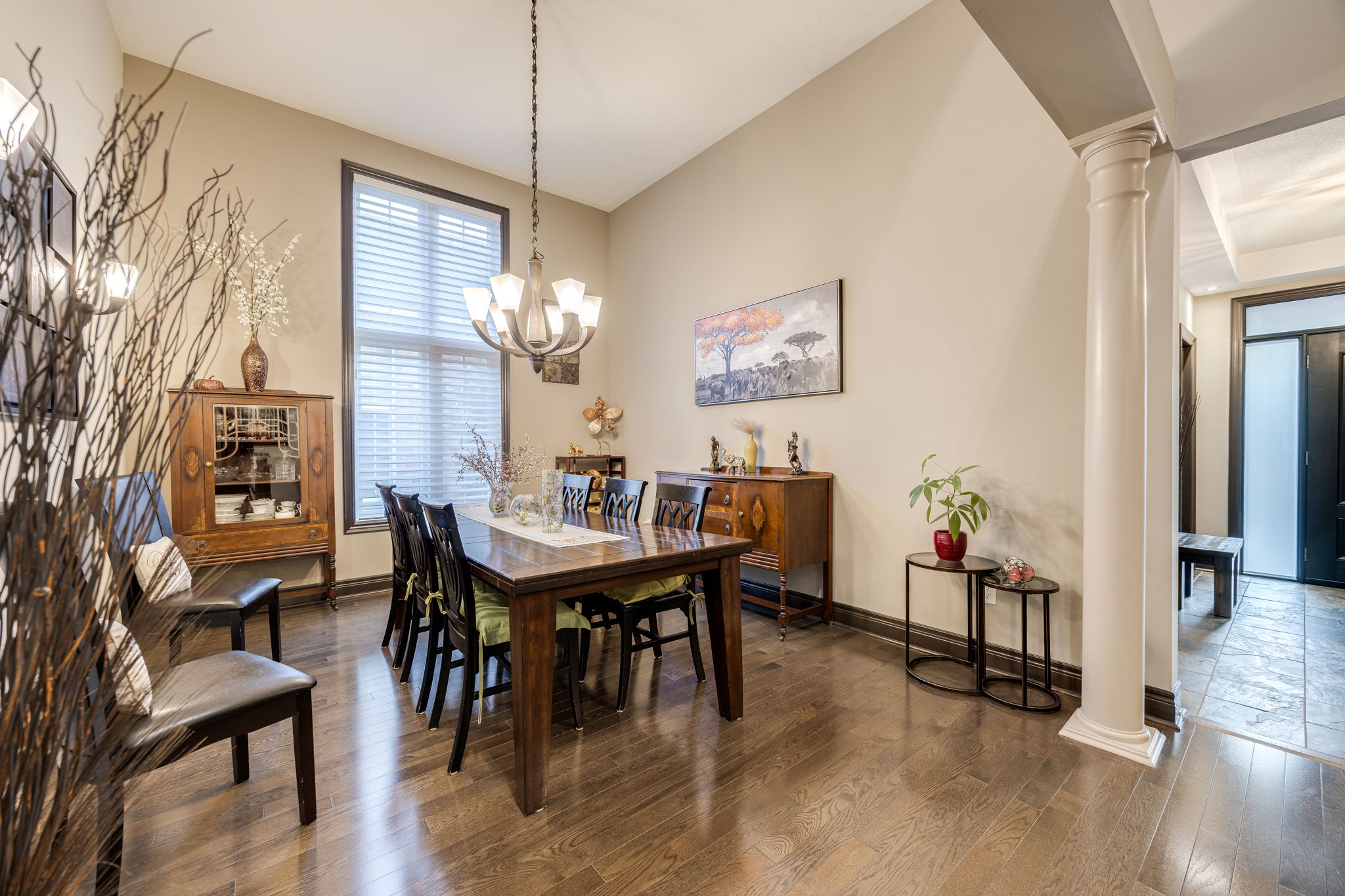 Brampton property showcase — delivered property photograph 25