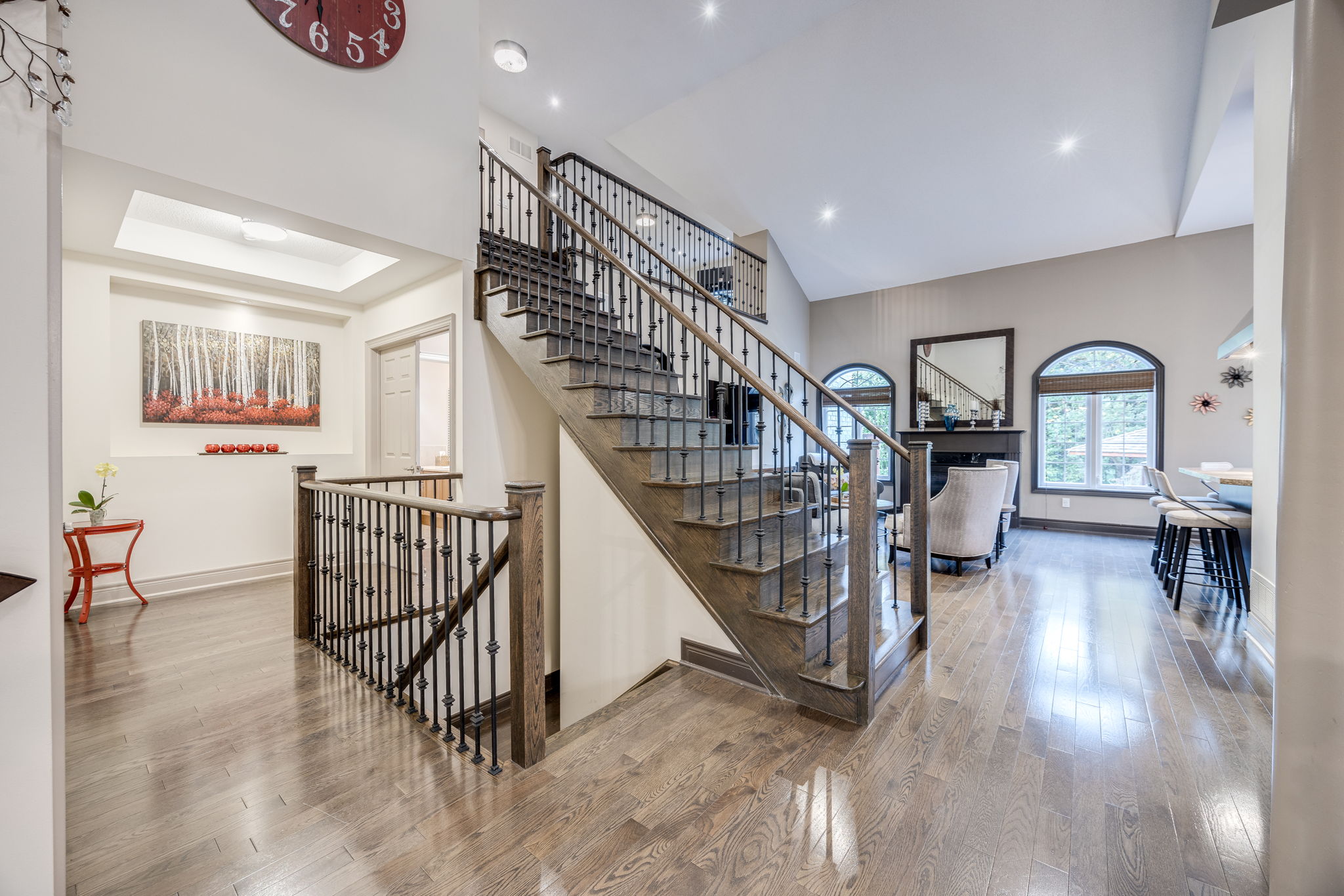 Brampton property showcase — delivered property photograph 26