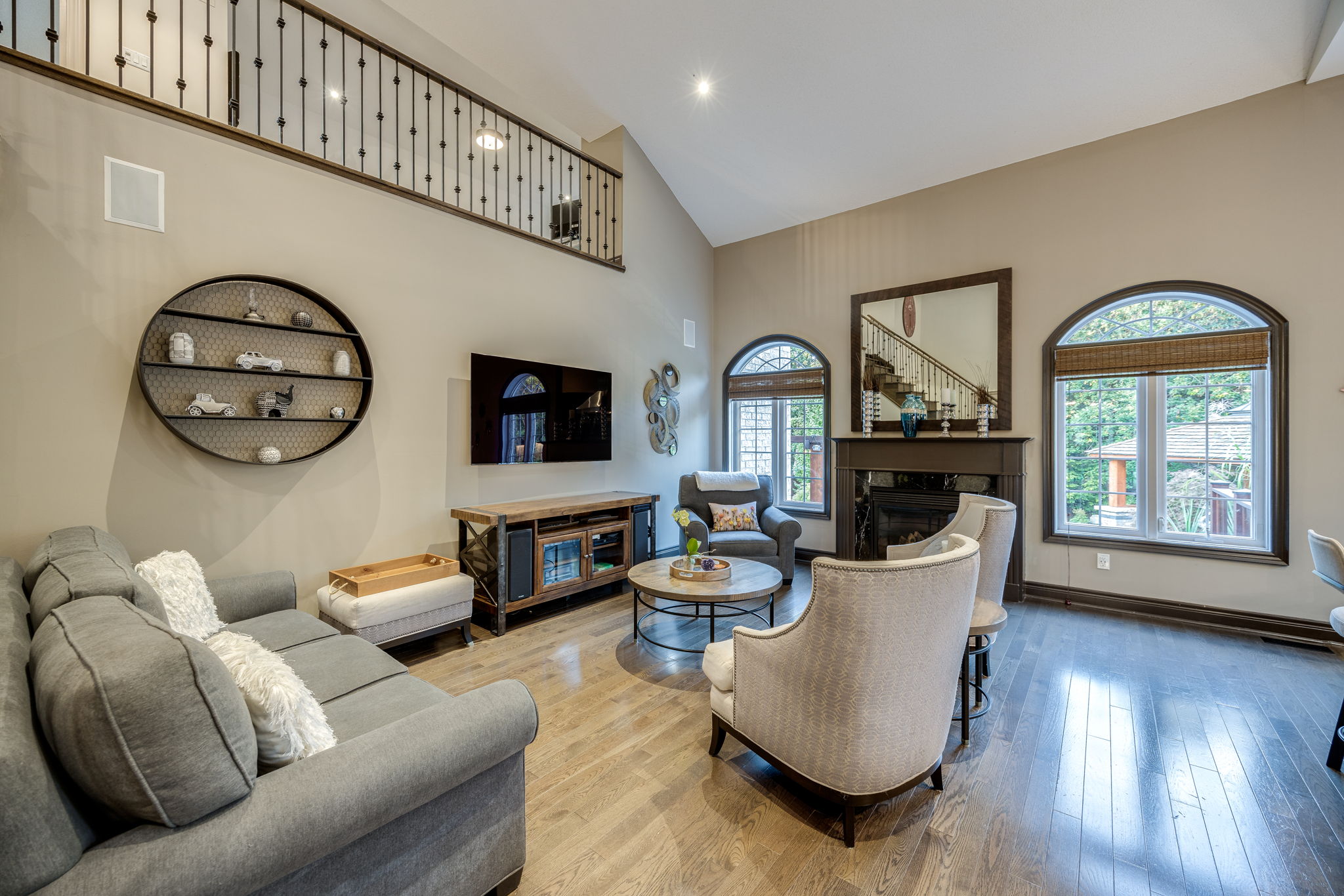 Brampton property showcase — delivered property photograph 27