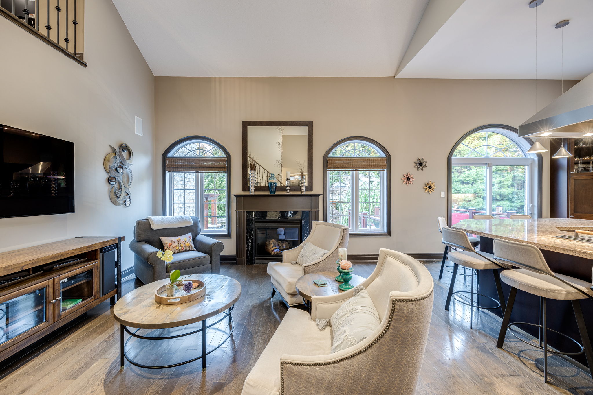 Brampton property showcase — delivered property photograph 28