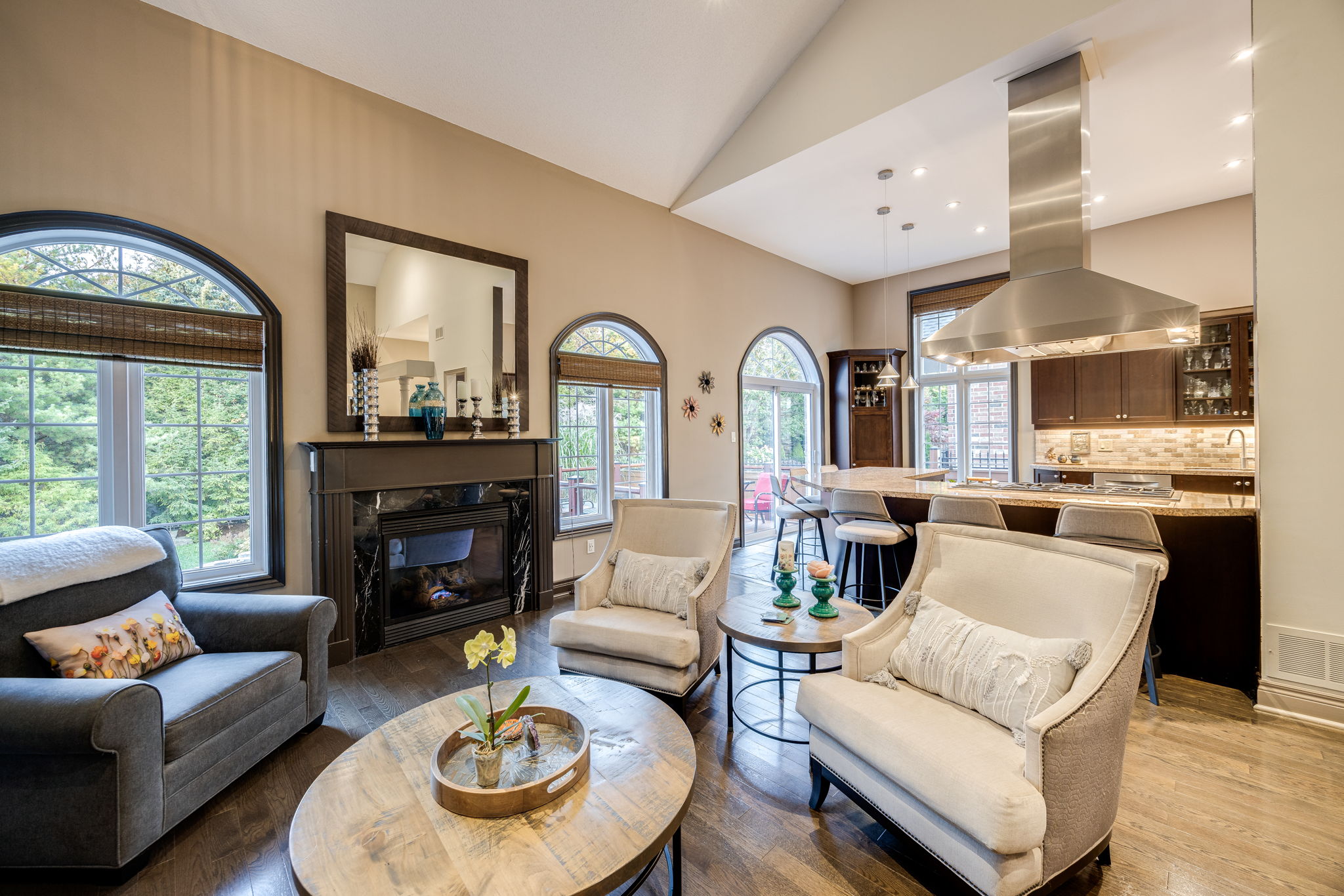 Brampton property showcase — delivered property photograph 29
