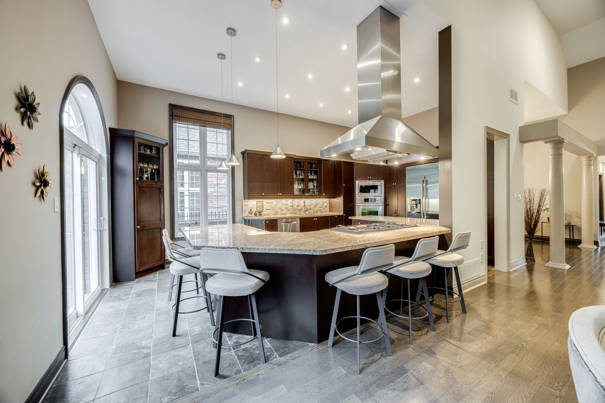 Brampton property showcase — delivered property photograph 30