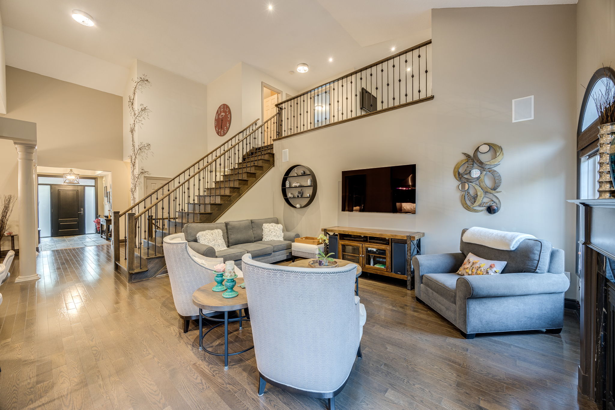 Brampton property showcase — delivered property photograph 31