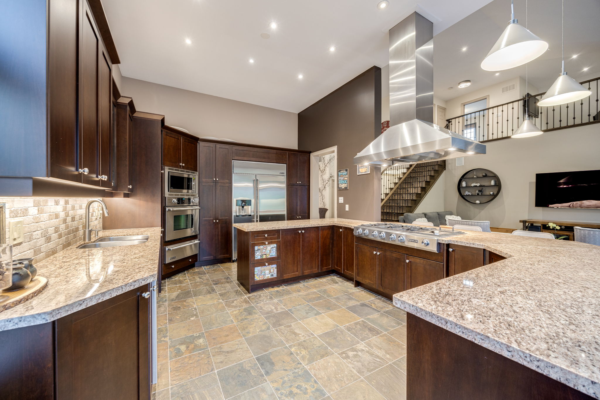 Brampton property showcase — delivered property photograph 32
