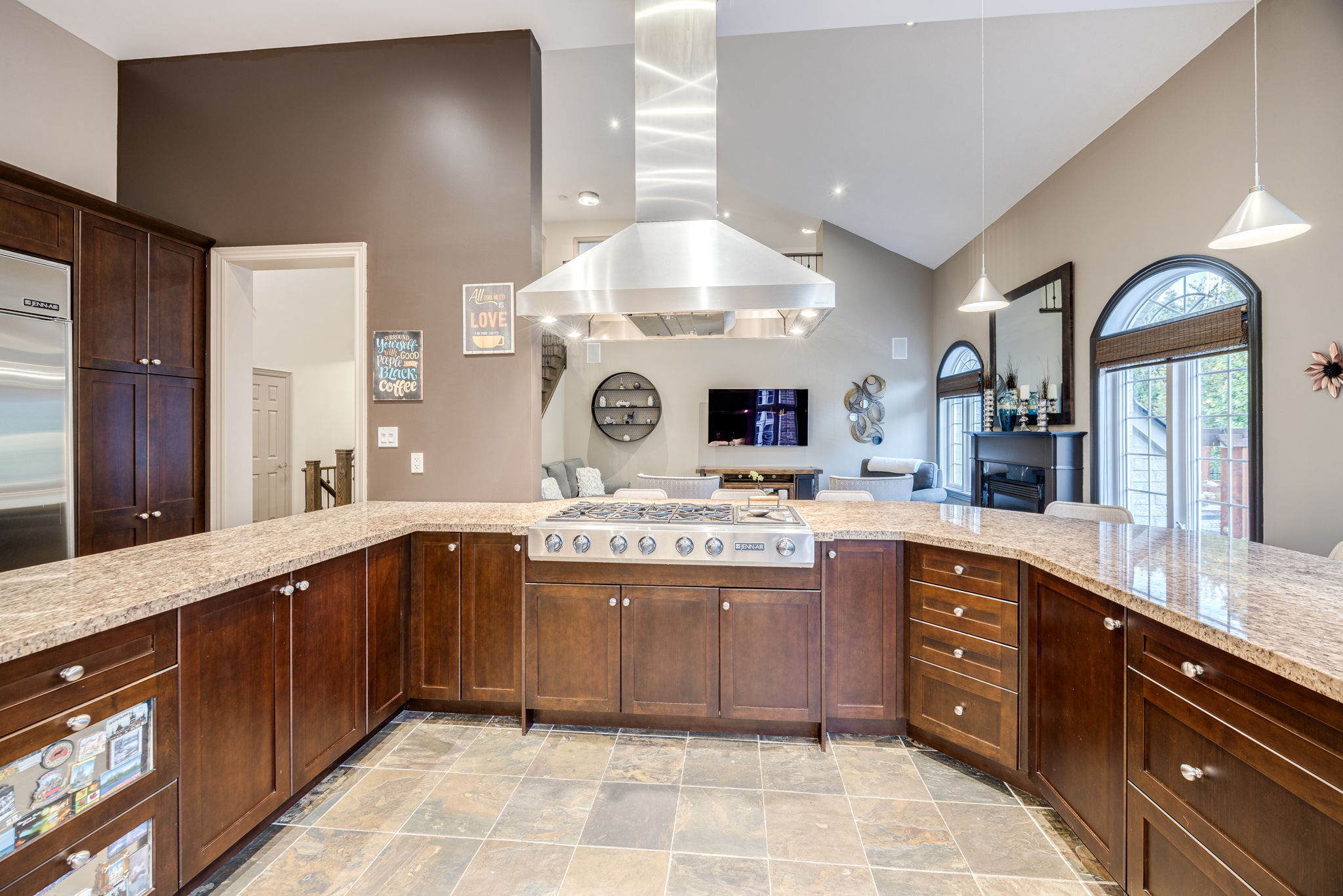 Brampton property showcase — delivered property photograph 33