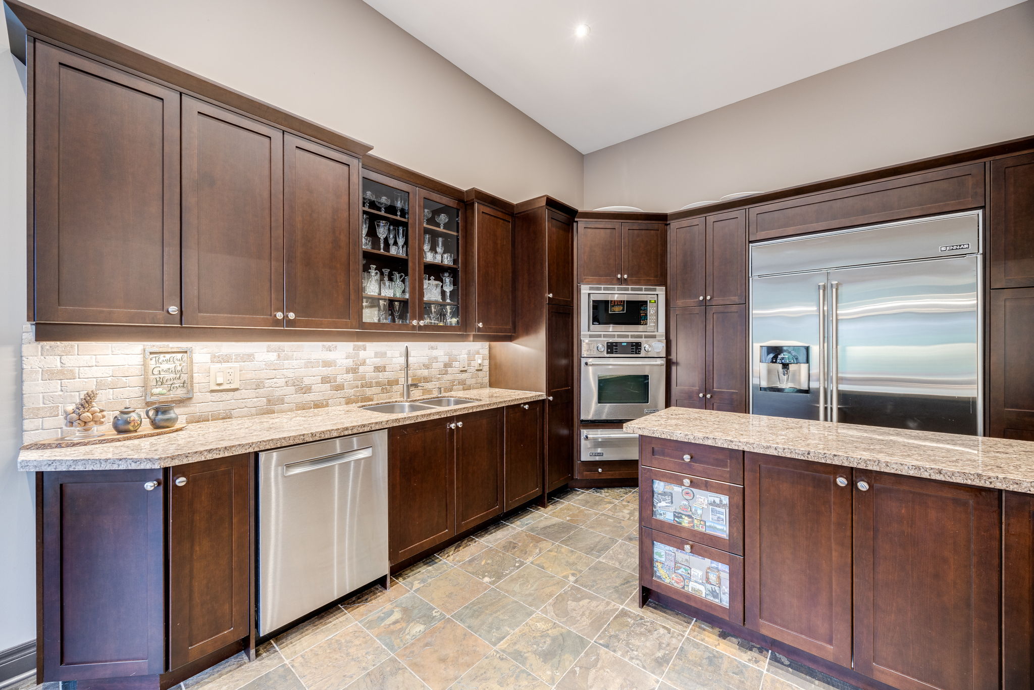 Brampton property showcase — delivered property photograph 34