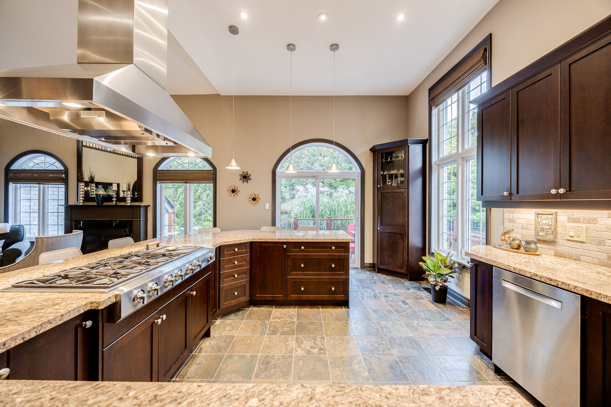 Brampton property showcase — delivered property photograph 35