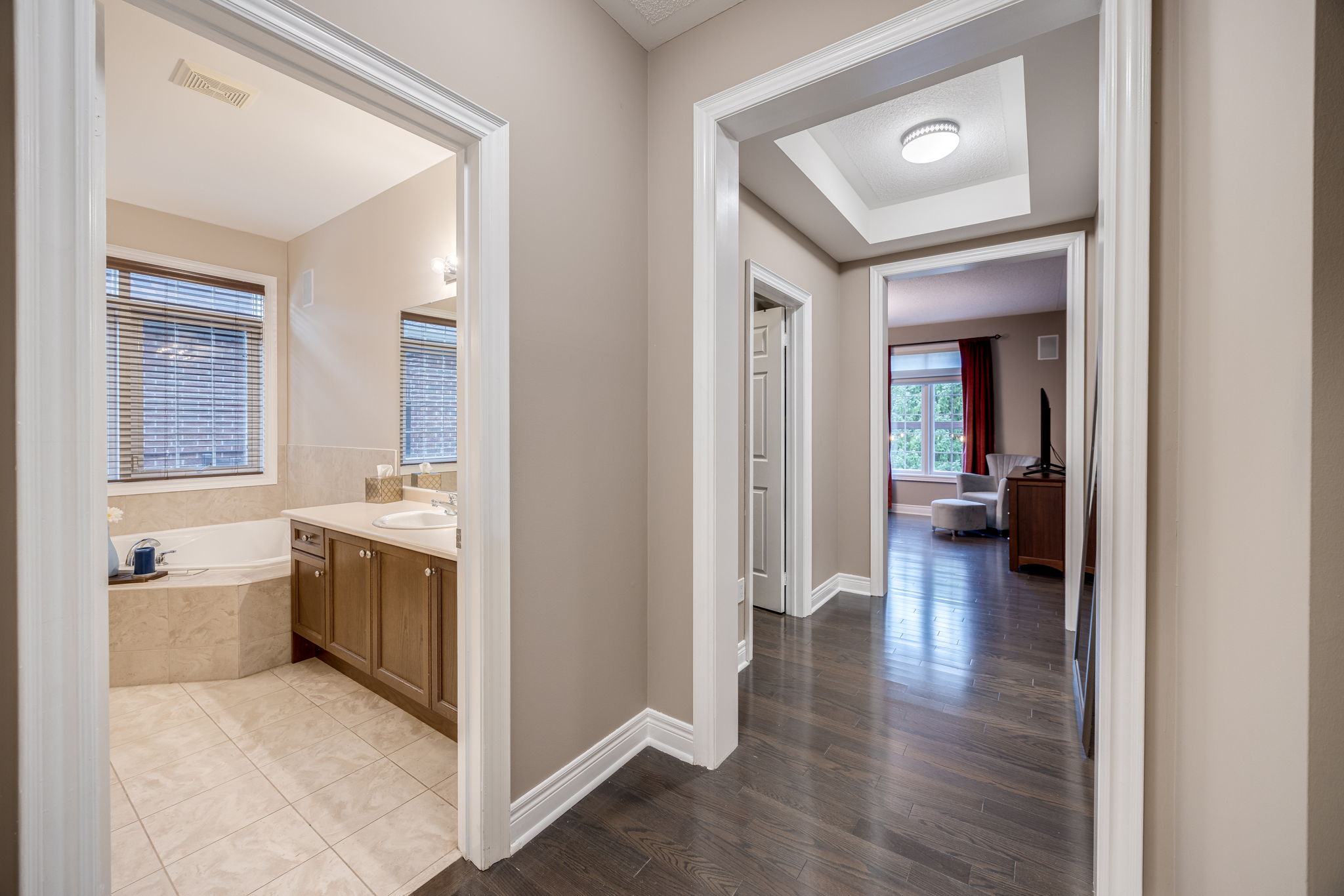 Brampton property showcase — delivered property photograph 38
