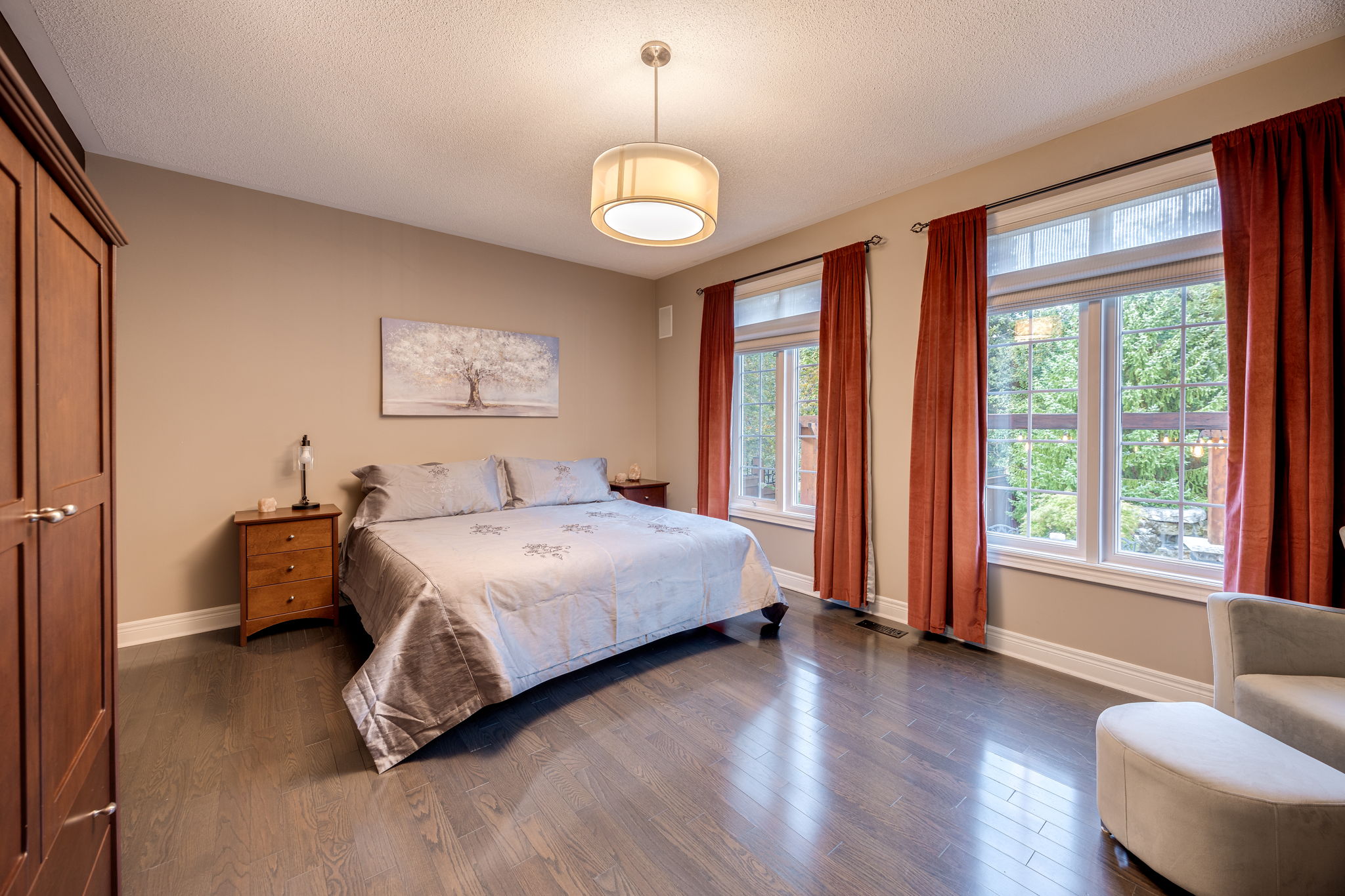 Brampton property showcase — delivered property photograph 39