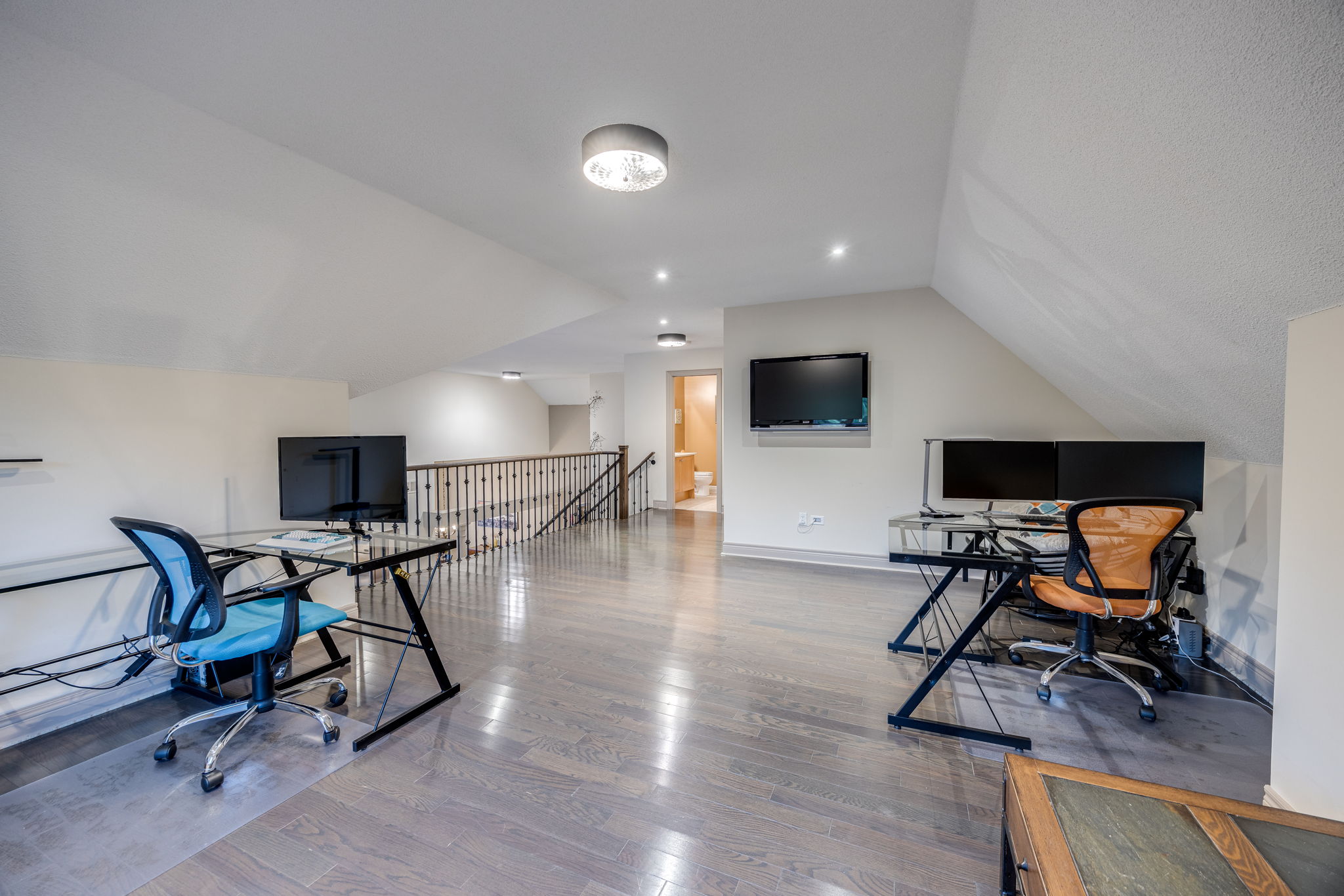 Brampton property showcase — delivered property photograph 47