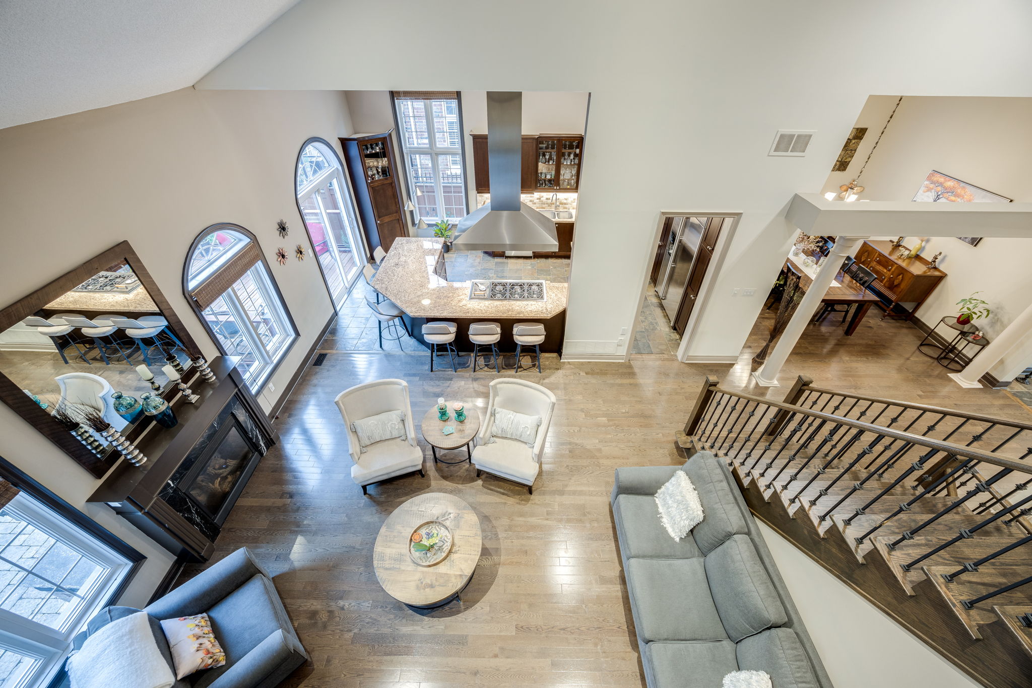 Brampton property showcase — delivered property photograph 48