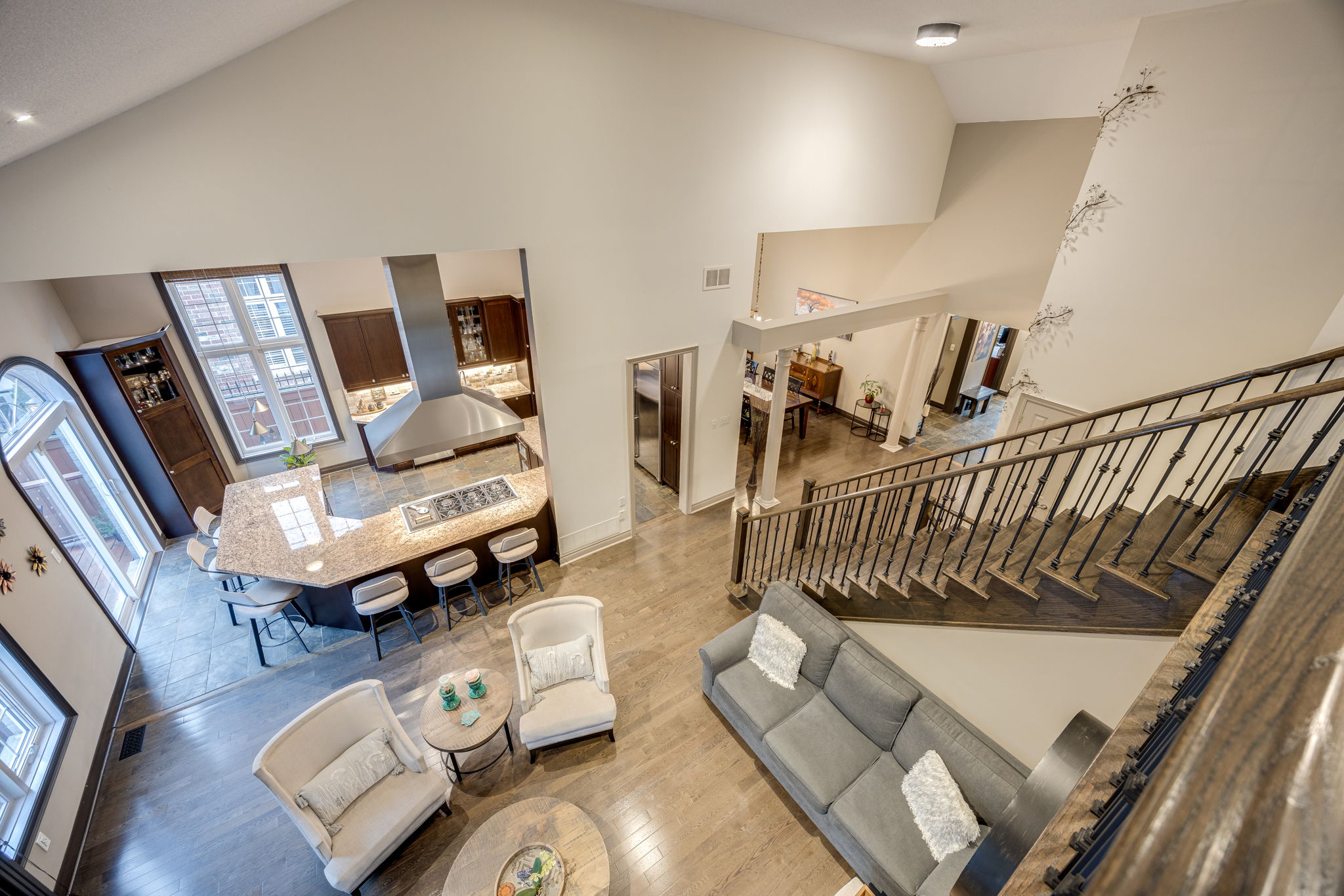 Brampton property showcase — delivered property photograph 49