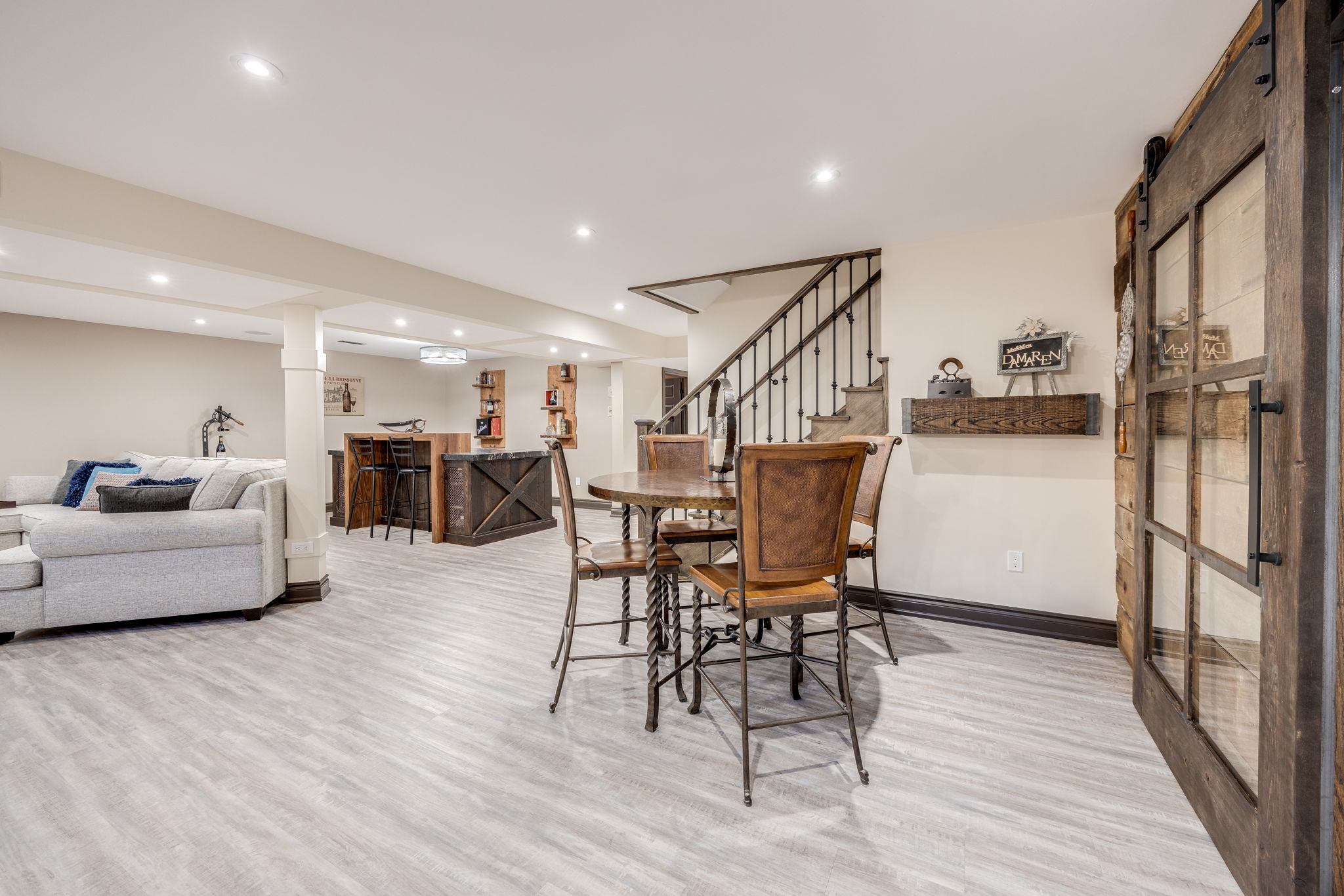 Brampton property showcase — delivered property photograph 56
