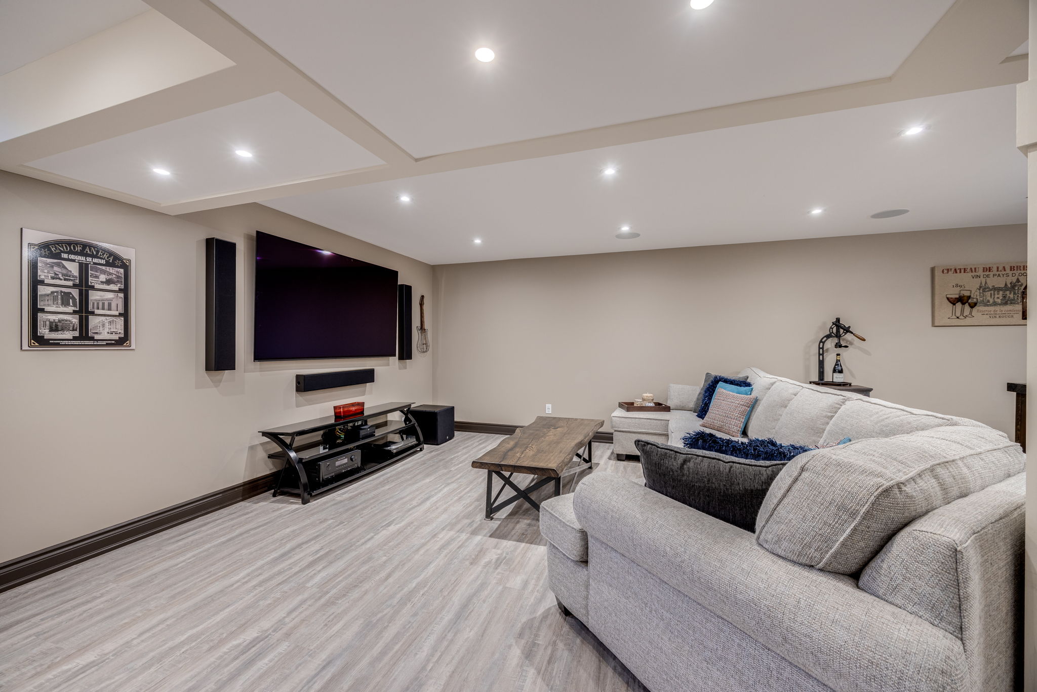 Brampton property showcase — delivered property photograph 60