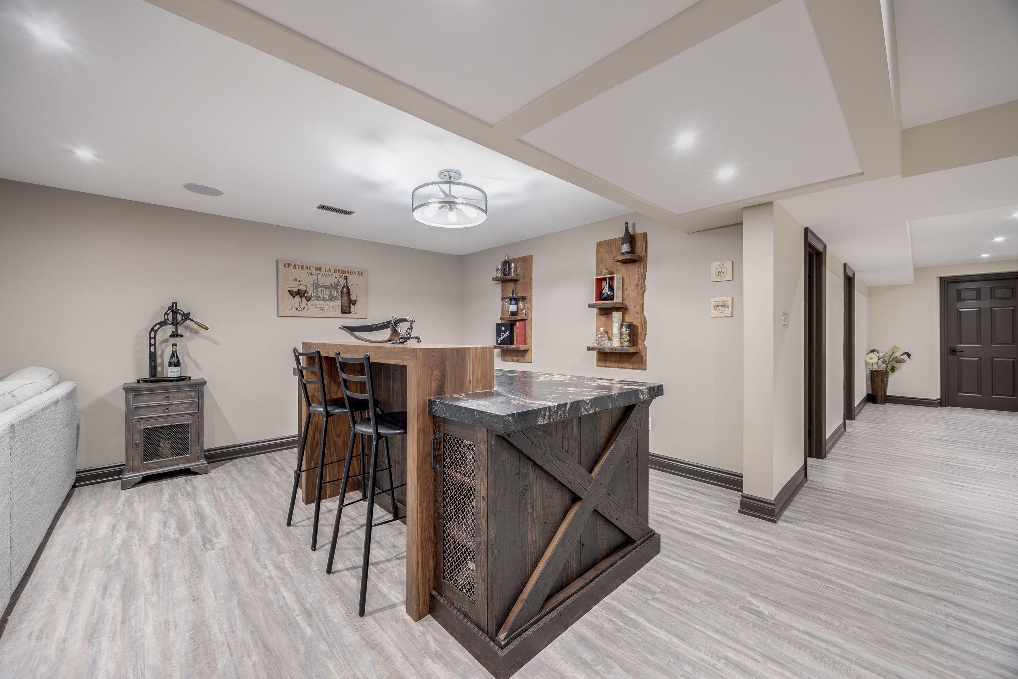 Brampton property showcase — delivered property photograph 61