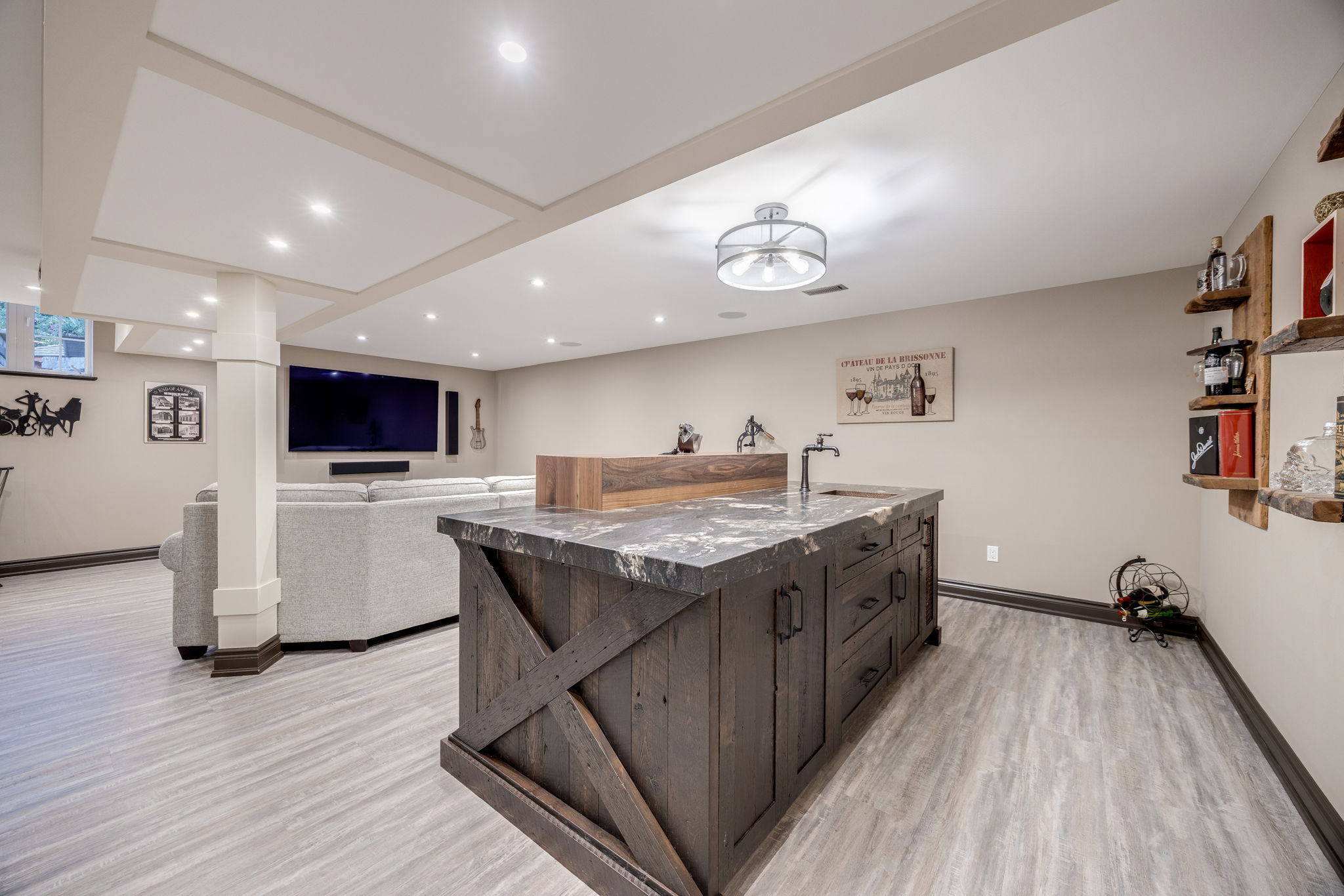 Brampton property showcase — delivered property photograph 62