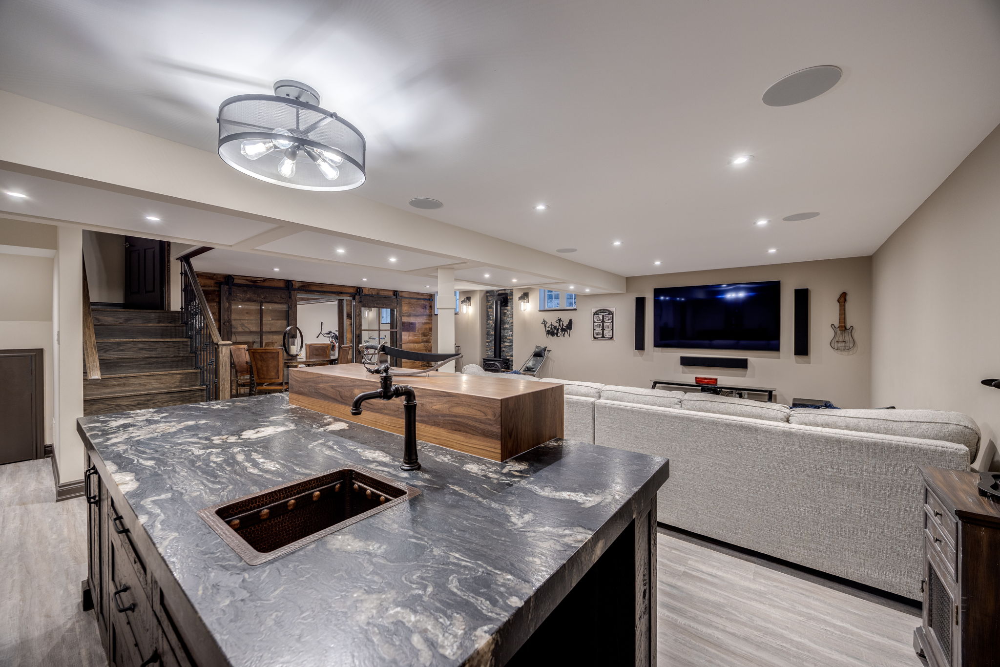 Brampton property showcase — delivered property photograph 63