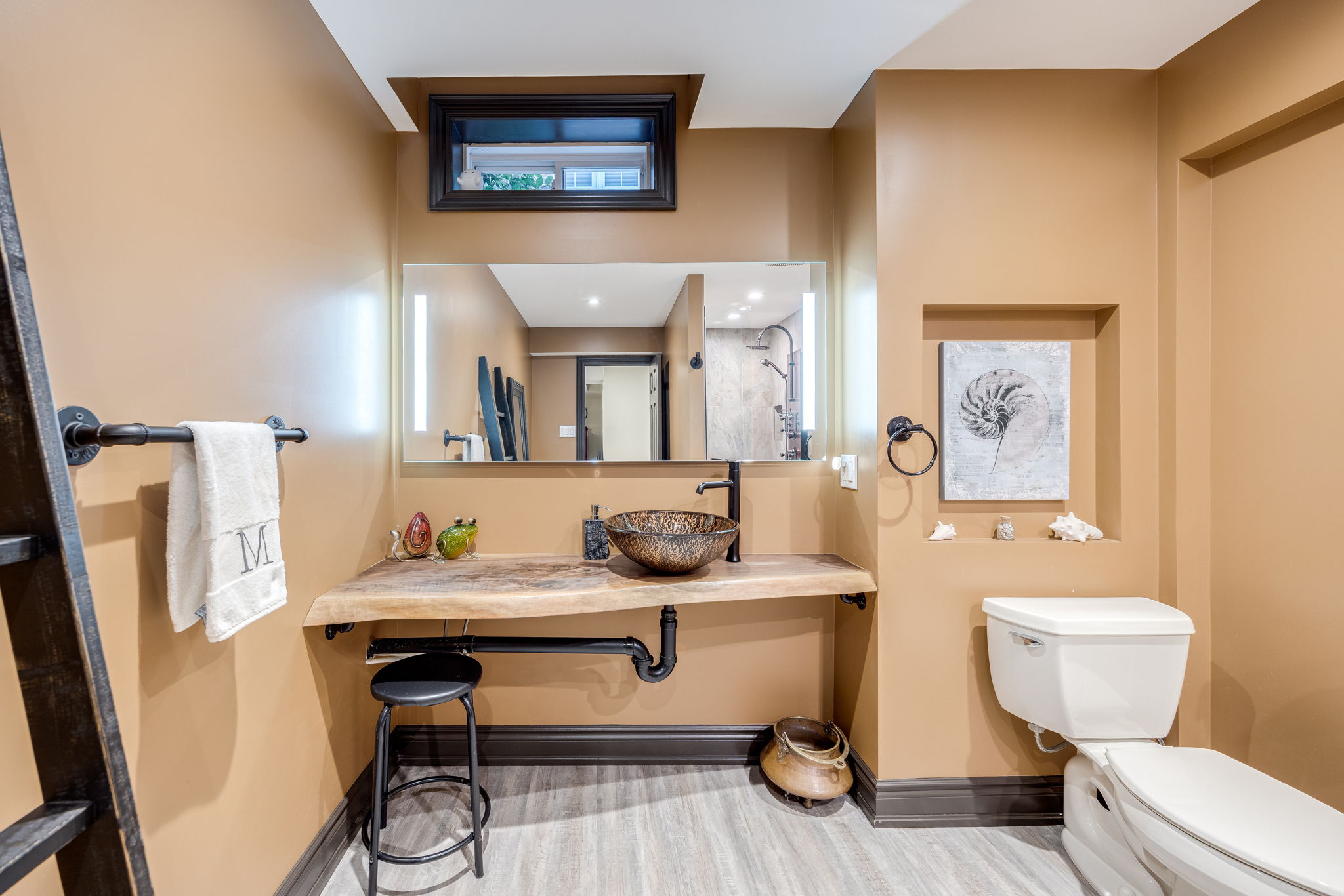 Brampton property showcase — delivered property photograph 64