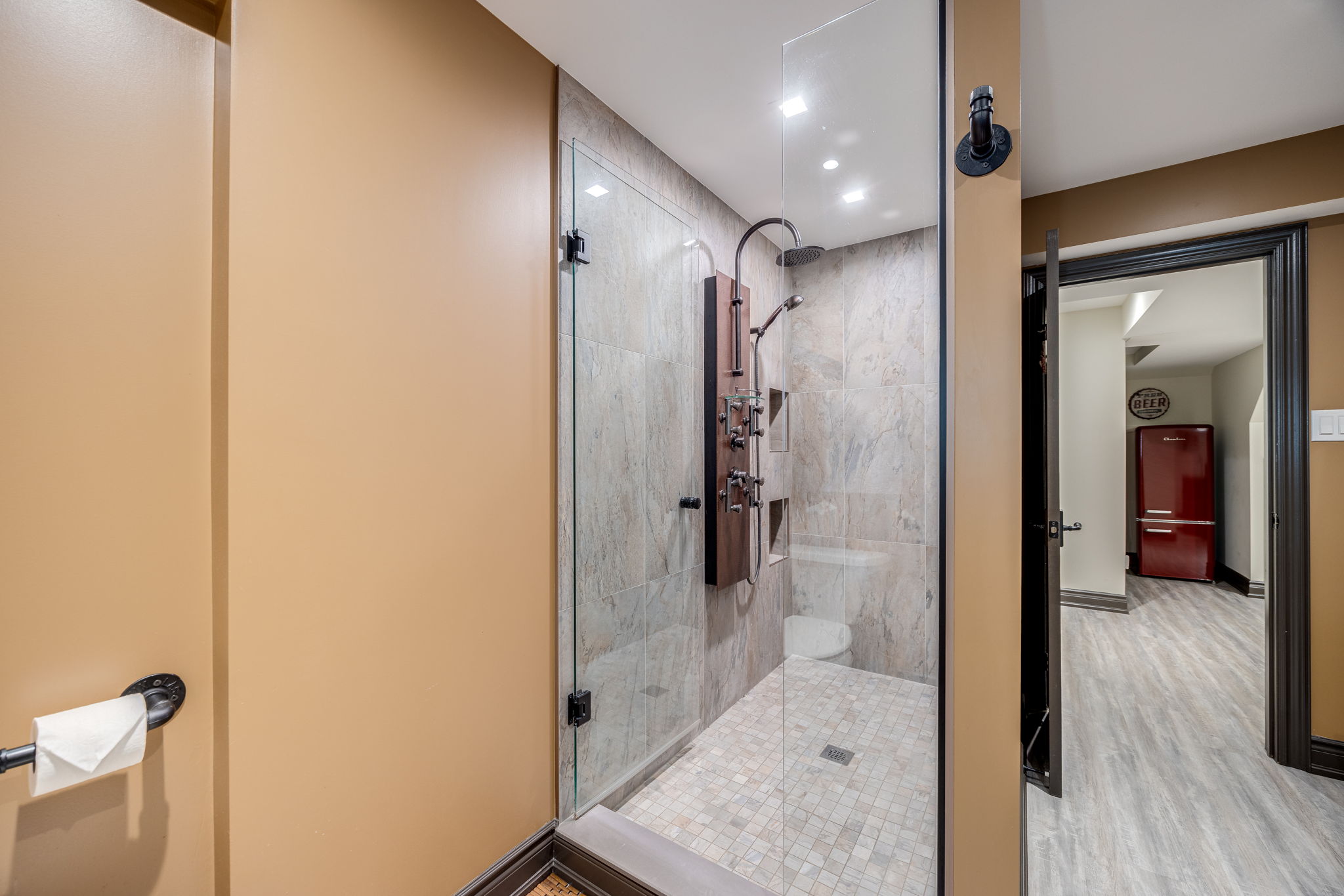 Brampton property showcase — delivered property photograph 65