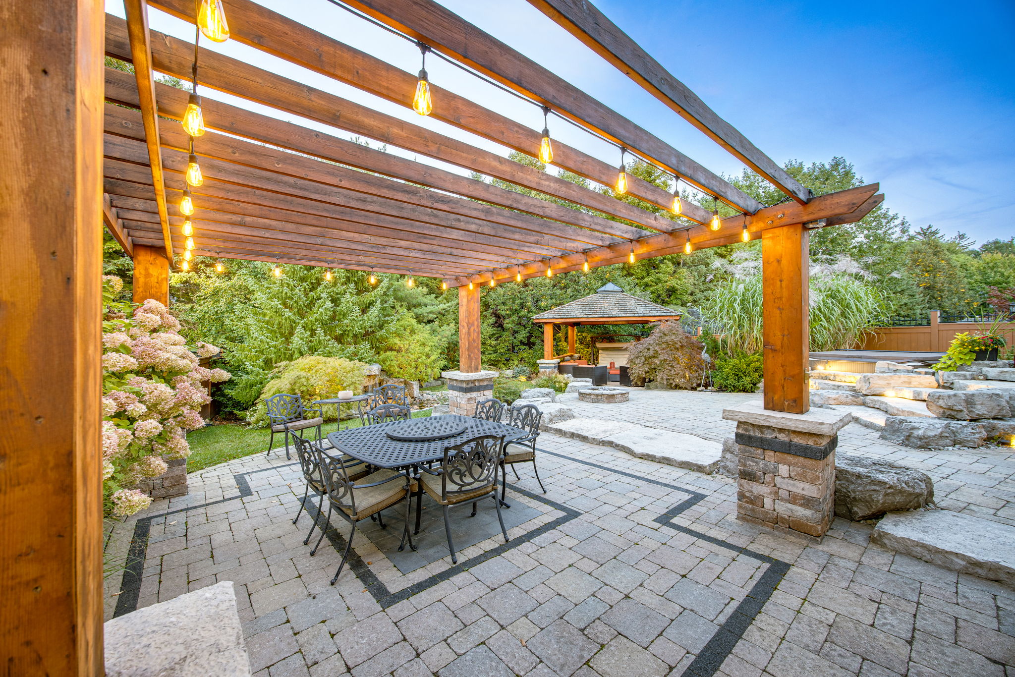 Brampton property showcase — delivered property photograph 69