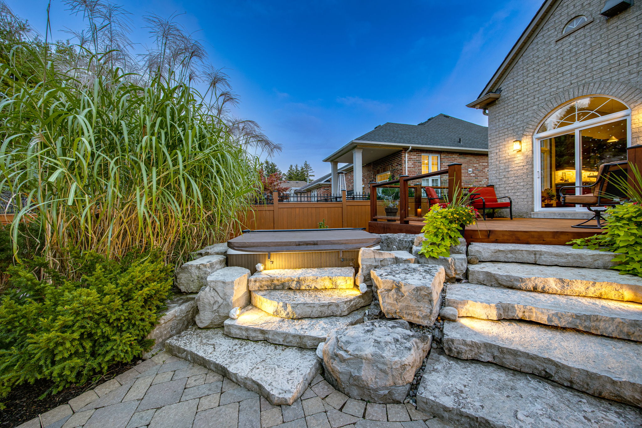 Brampton property showcase — delivered property photograph 71