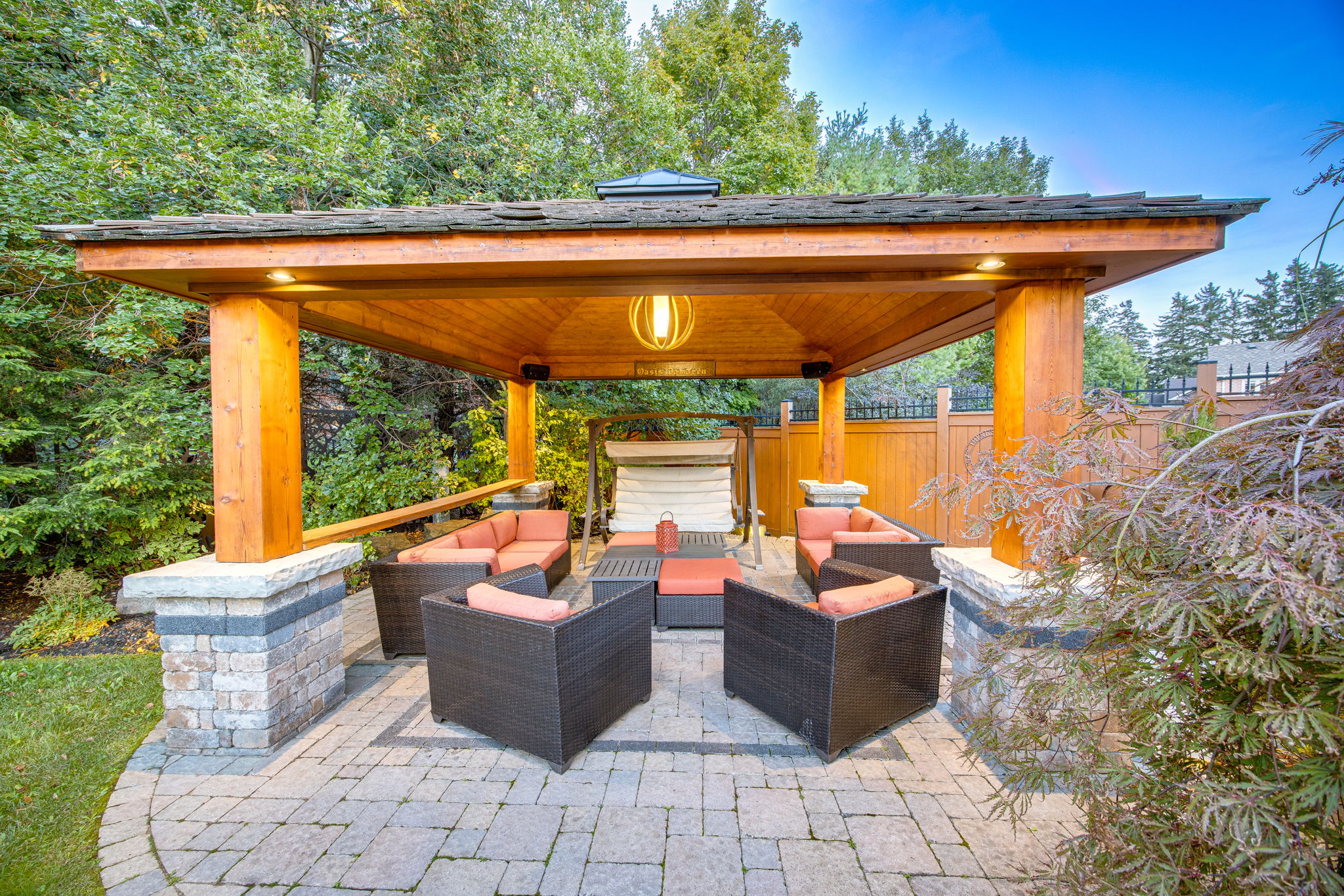 Brampton property showcase — delivered property photograph 73