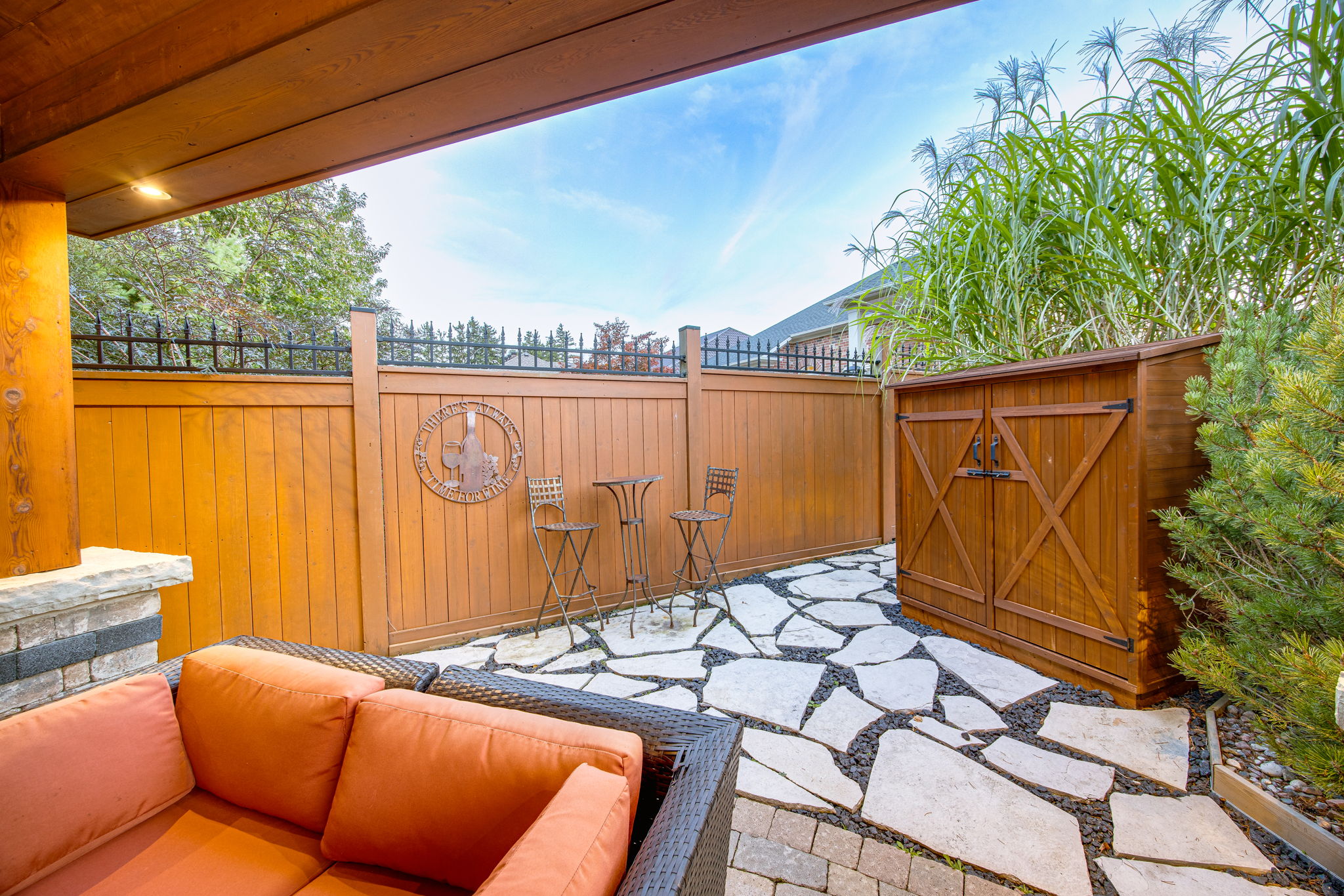 Brampton property showcase — delivered property photograph 74