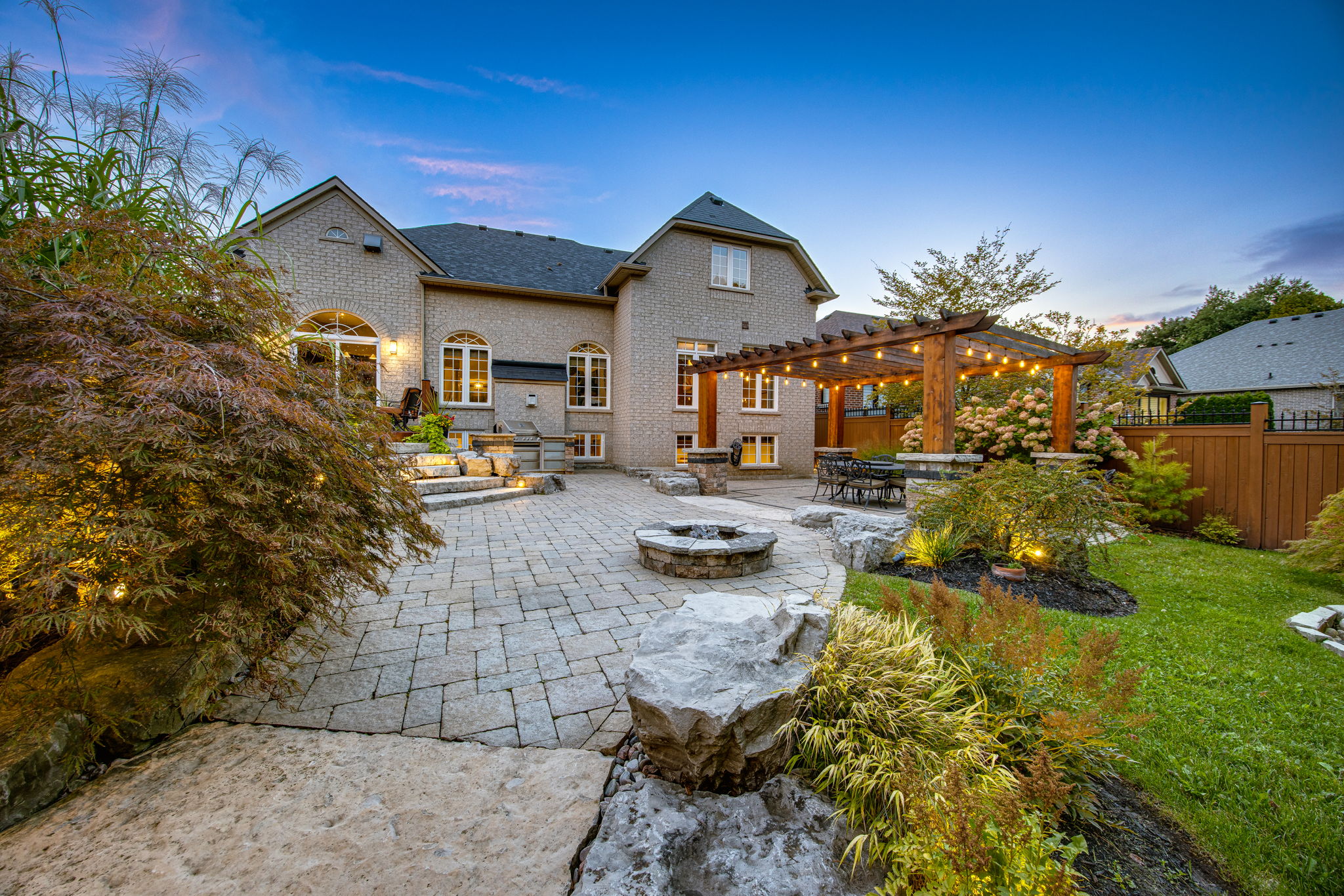 Brampton property showcase — delivered property photograph 76