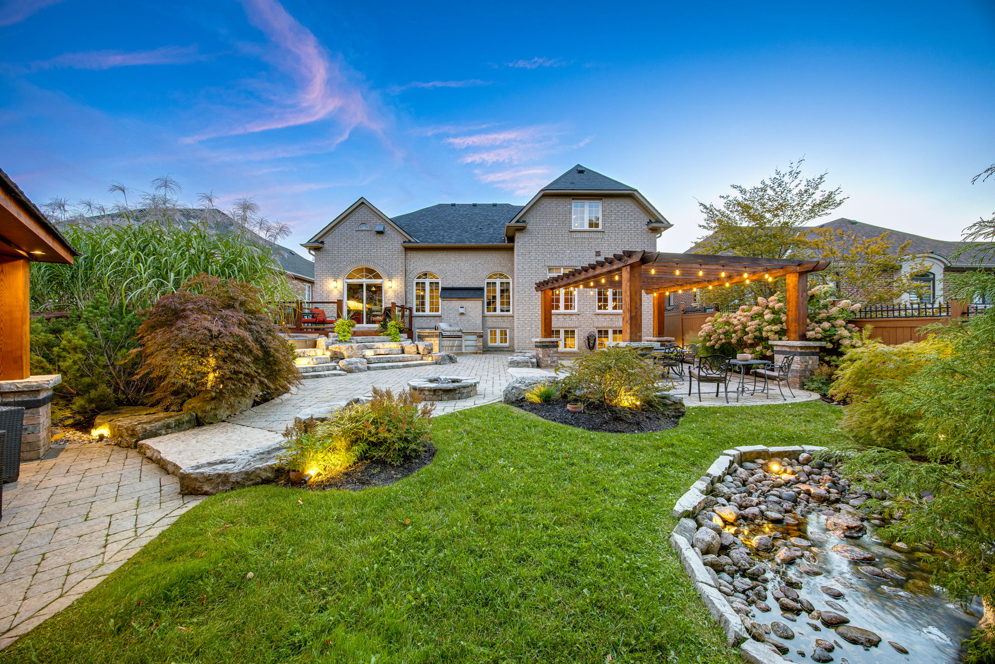 Brampton property showcase — delivered property photograph 77