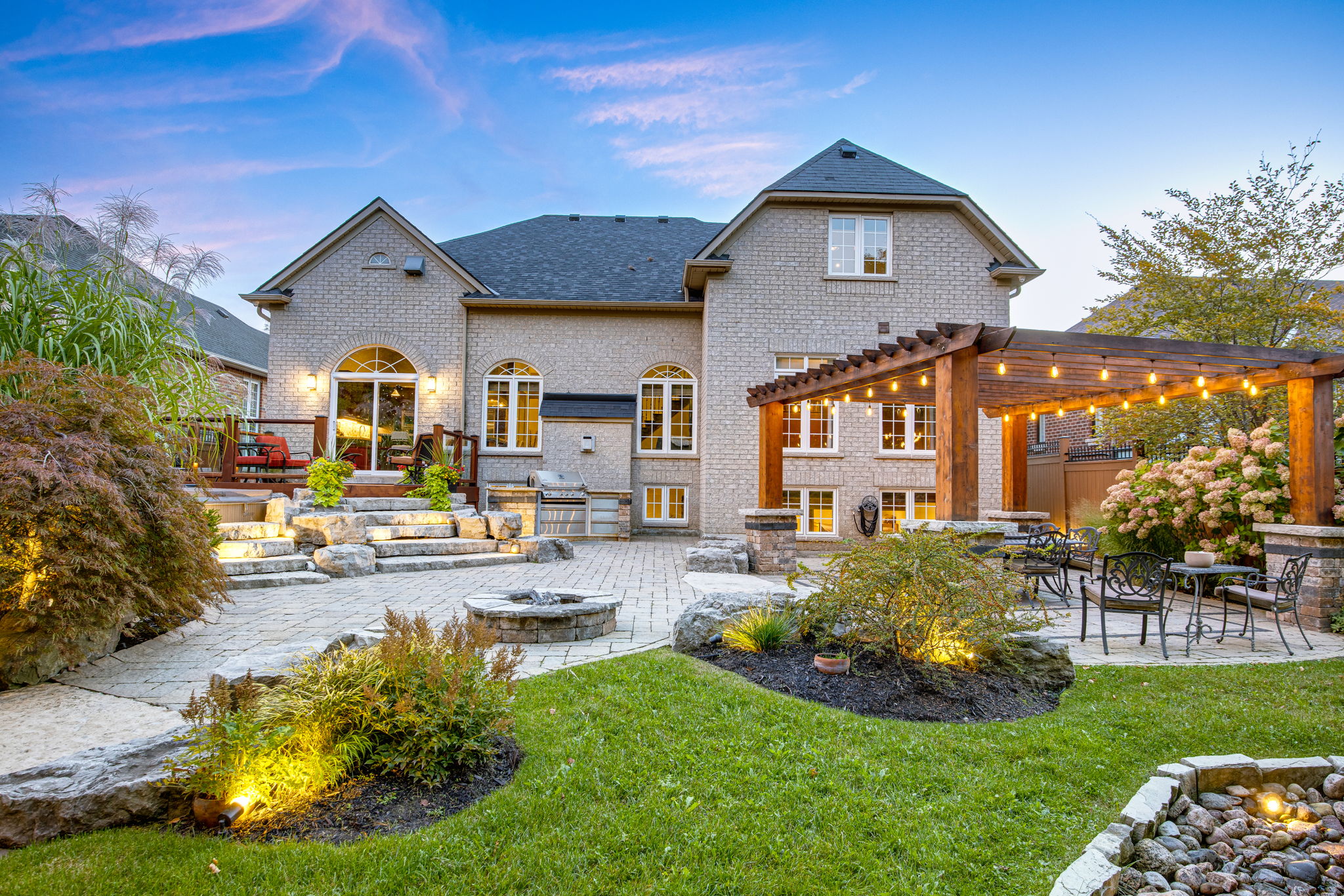 Brampton property showcase — delivered property photograph 78