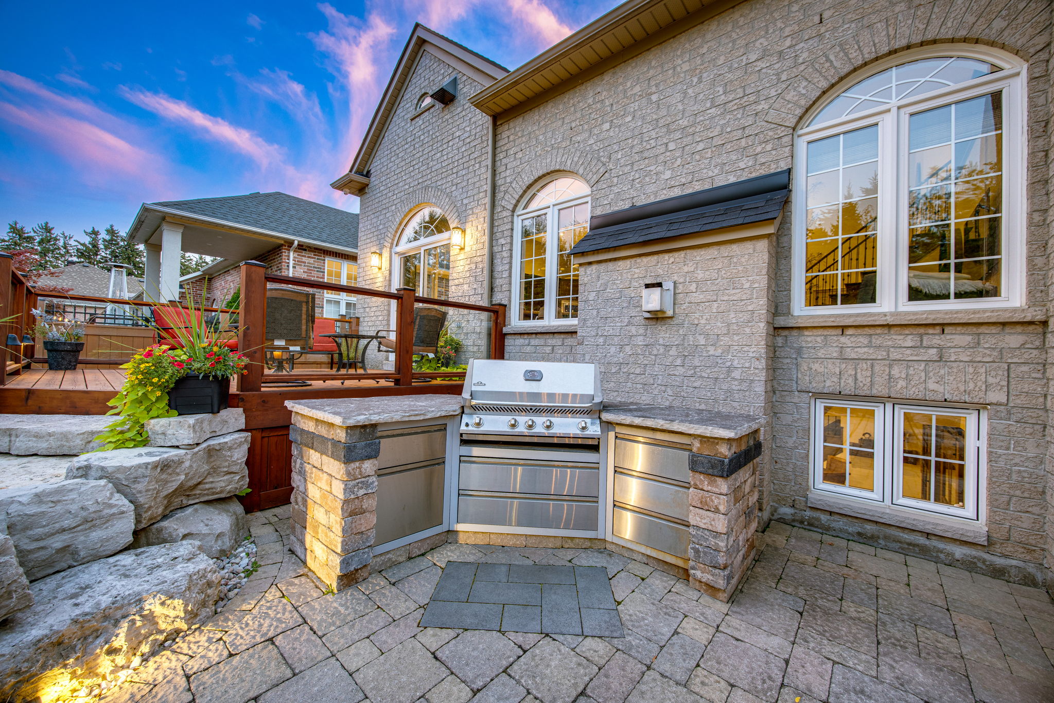 Brampton property showcase — delivered property photograph 80