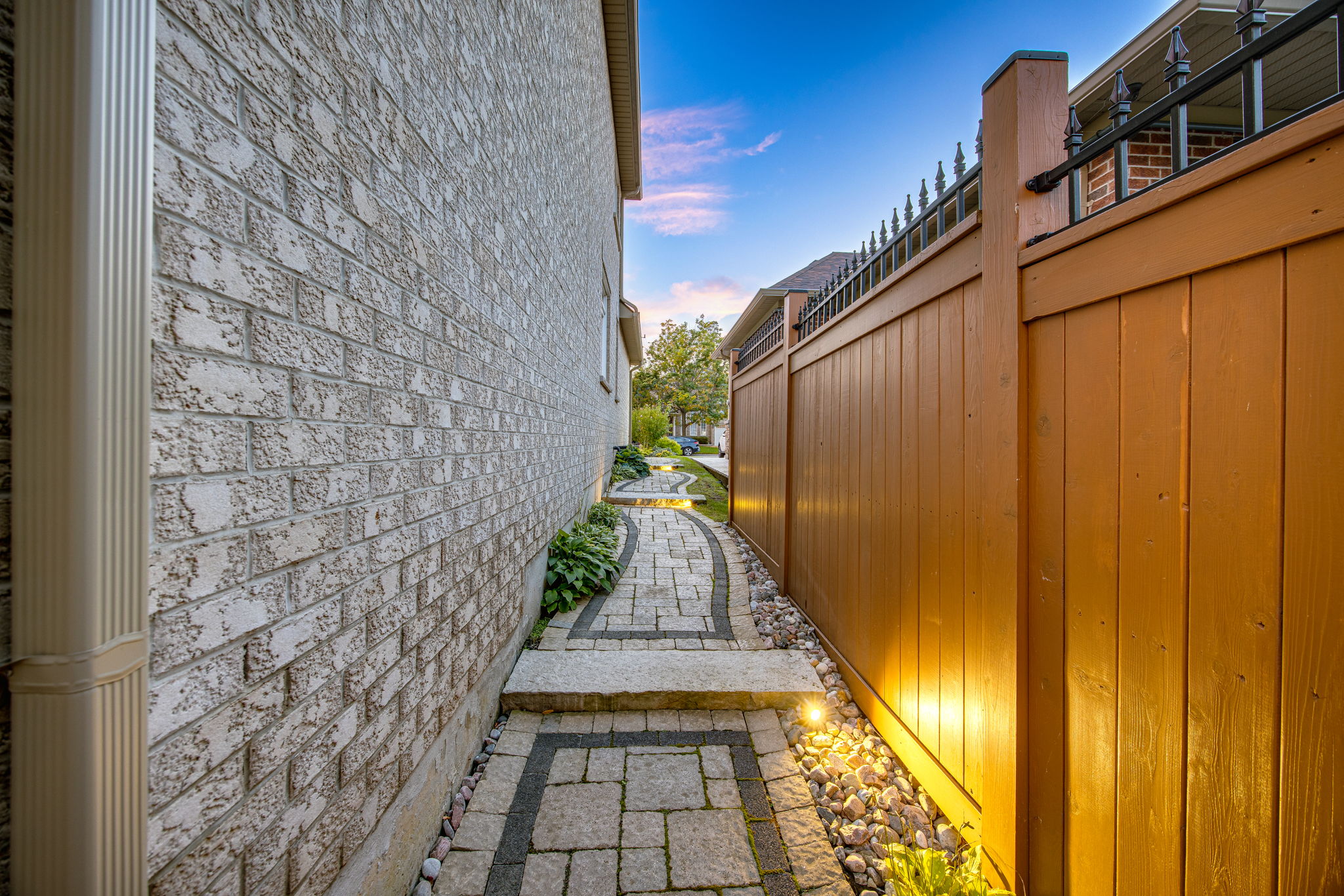 Brampton property showcase — delivered property photograph 81