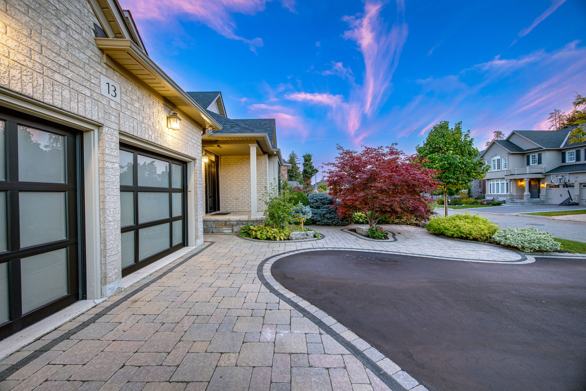 Brampton property showcase — delivered property photograph 82