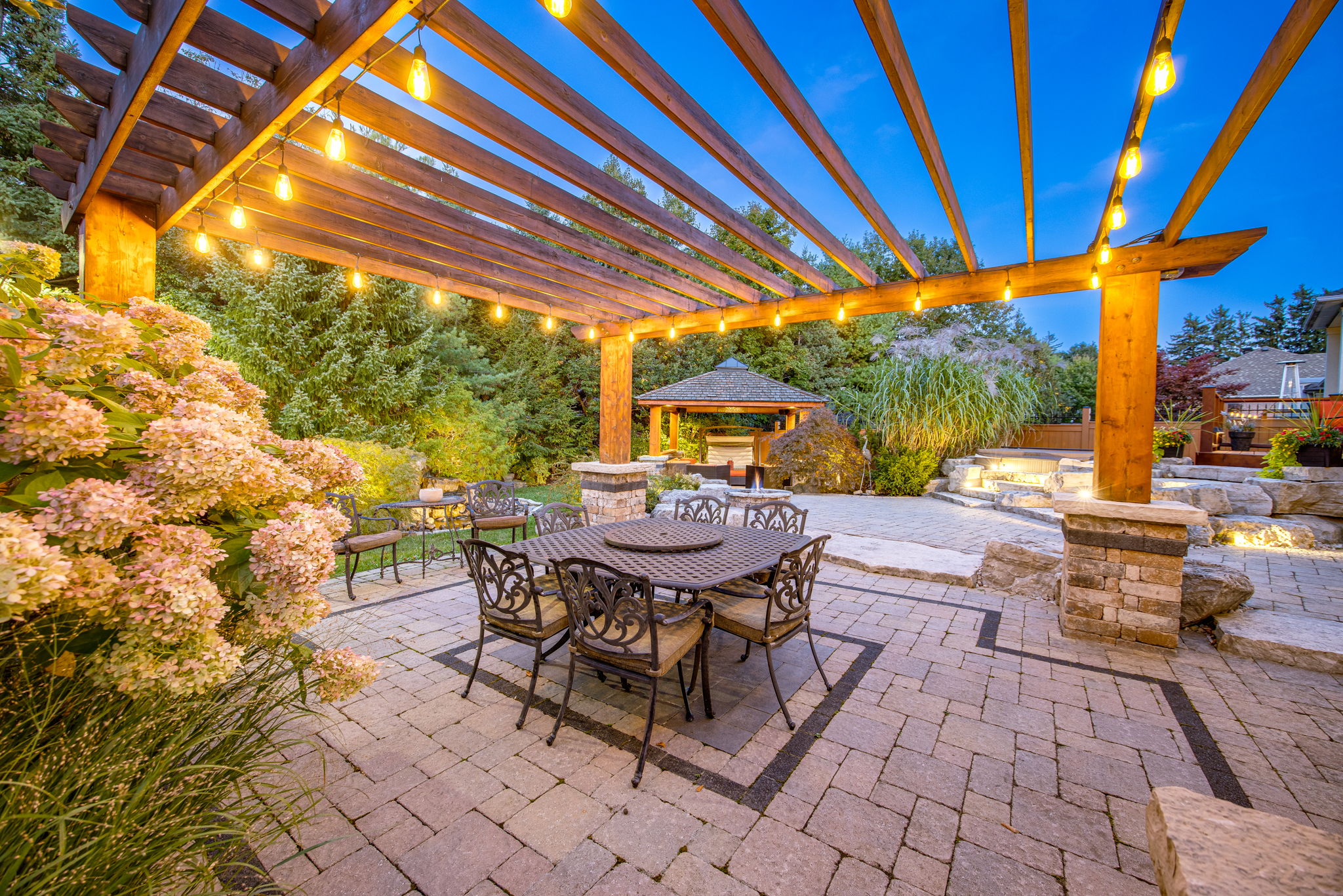Brampton property showcase — delivered property photograph 83