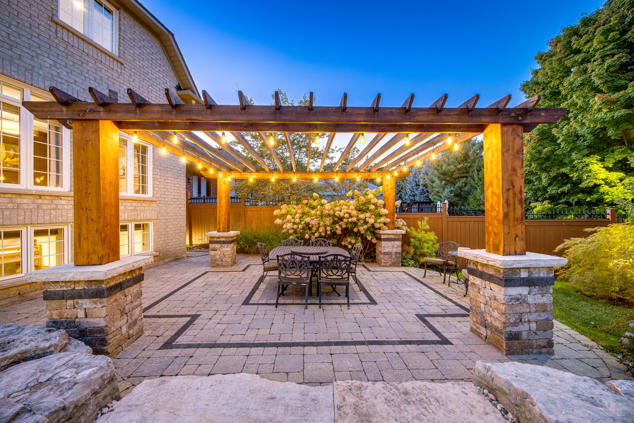 Brampton property showcase — delivered property photograph 85