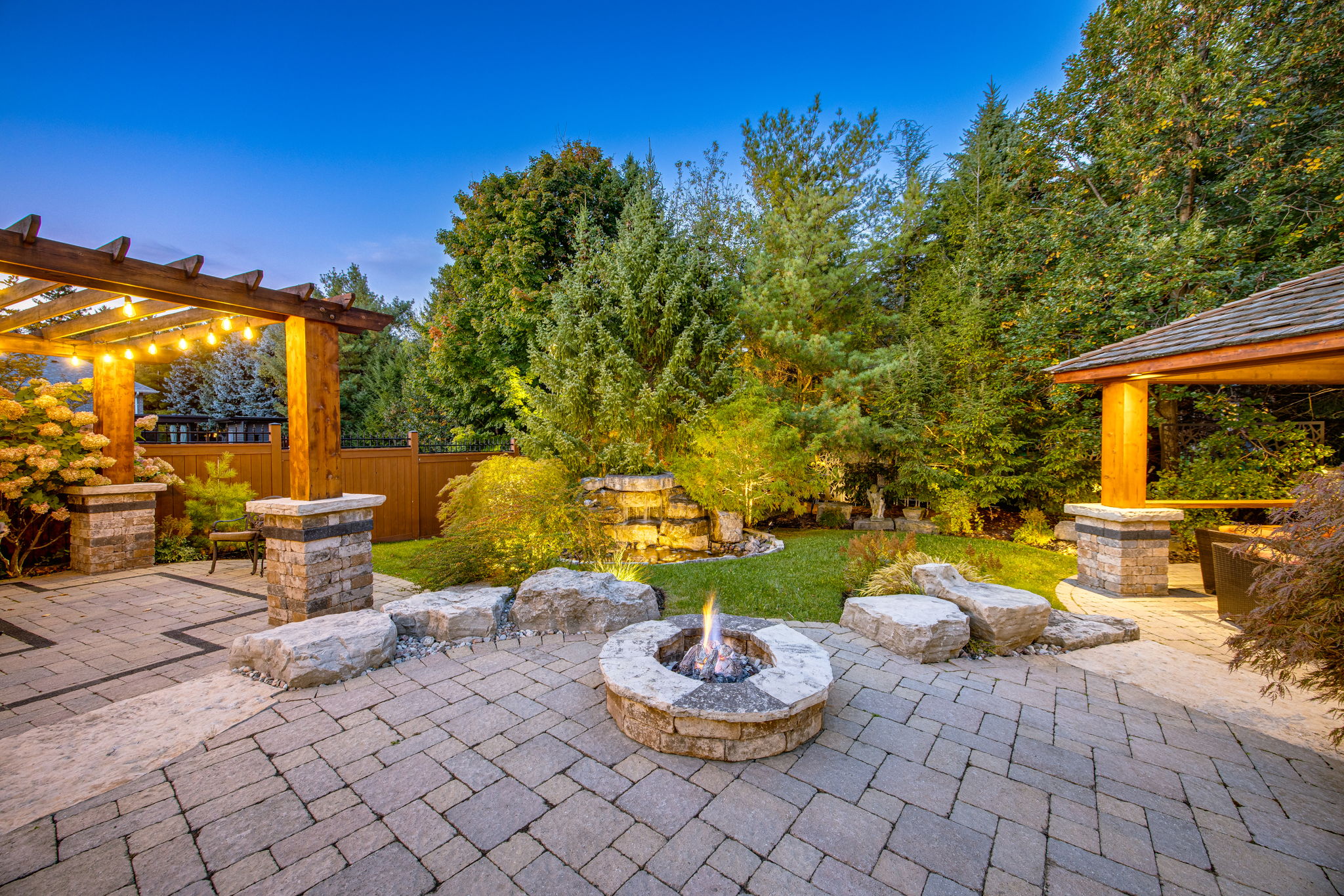 Brampton property showcase — delivered property photograph 86