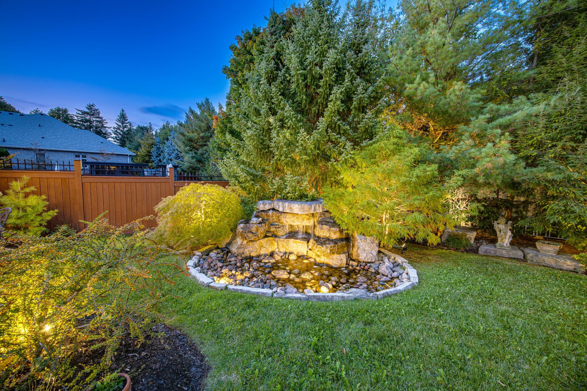 Brampton property showcase — delivered property photograph 87