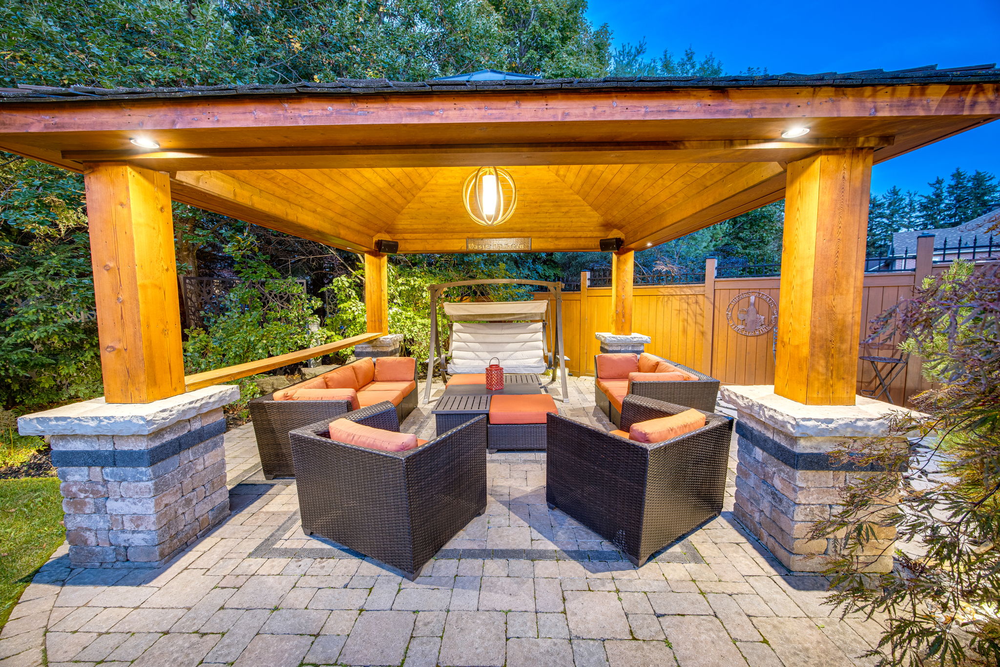 Brampton property showcase — delivered property photograph 88