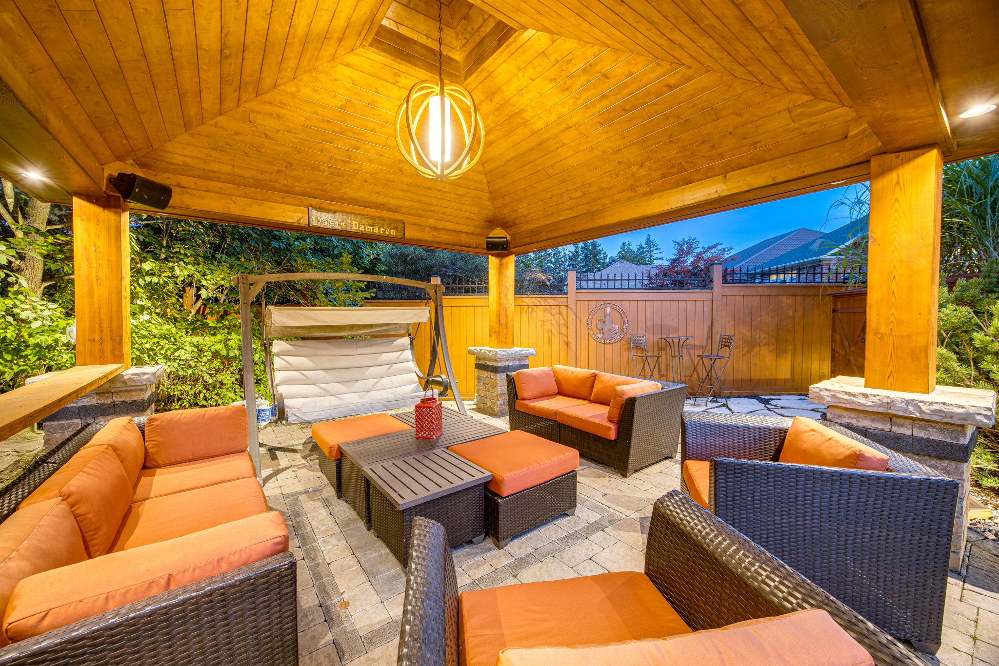 Brampton property showcase — delivered property photograph 89