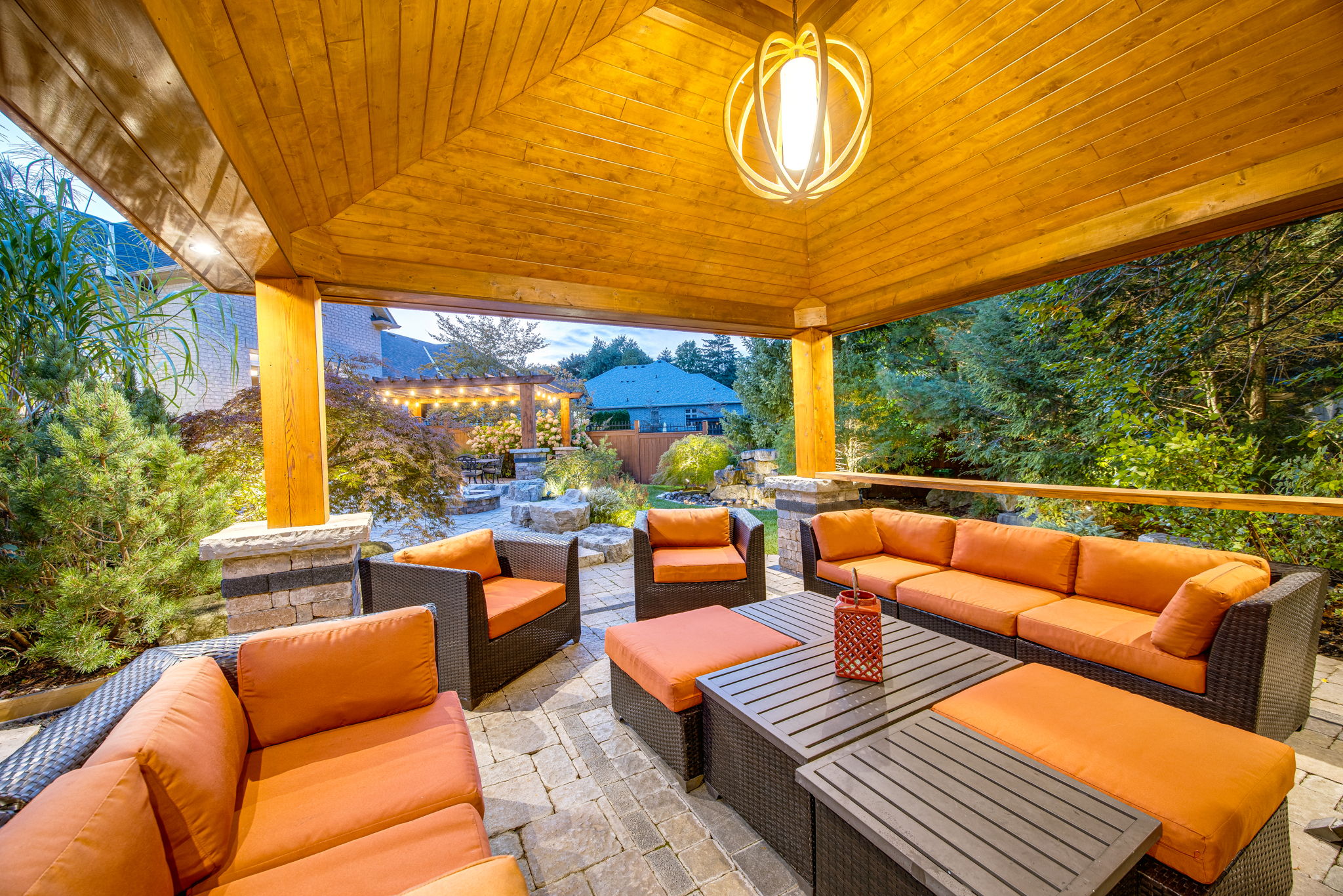 Brampton property showcase — delivered property photograph 90