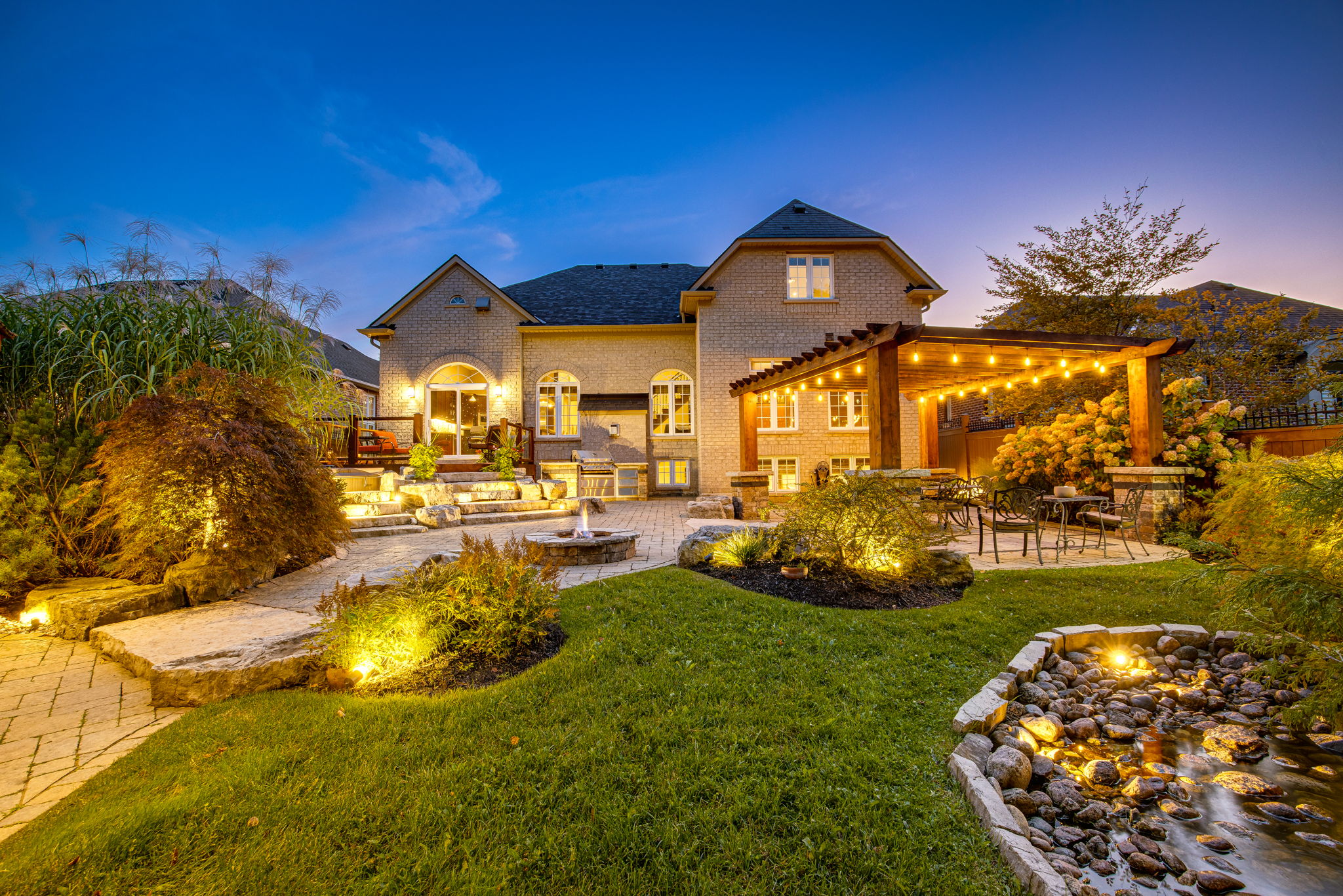 Brampton property showcase — delivered property photograph 91